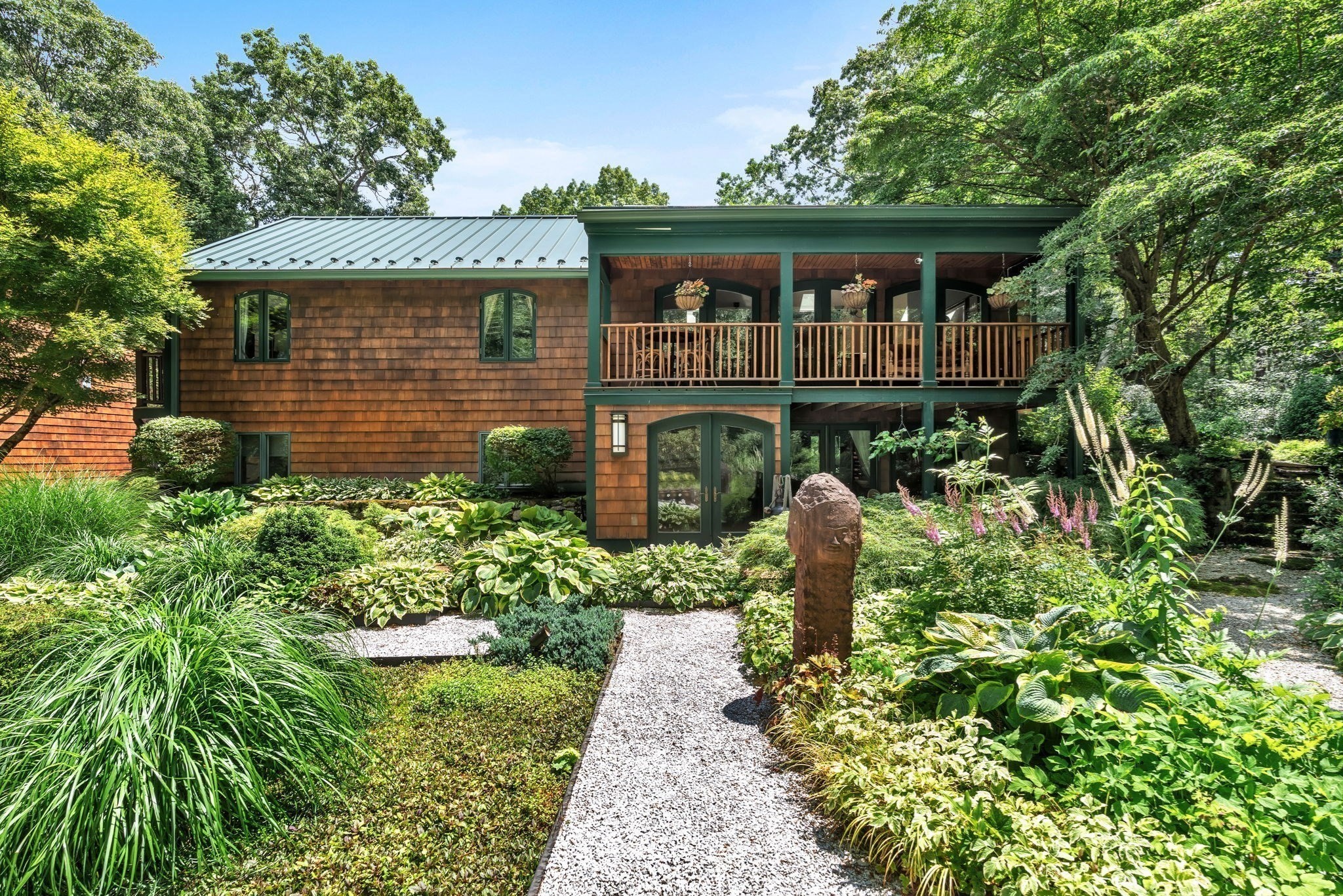 82 Old Garrison Rd