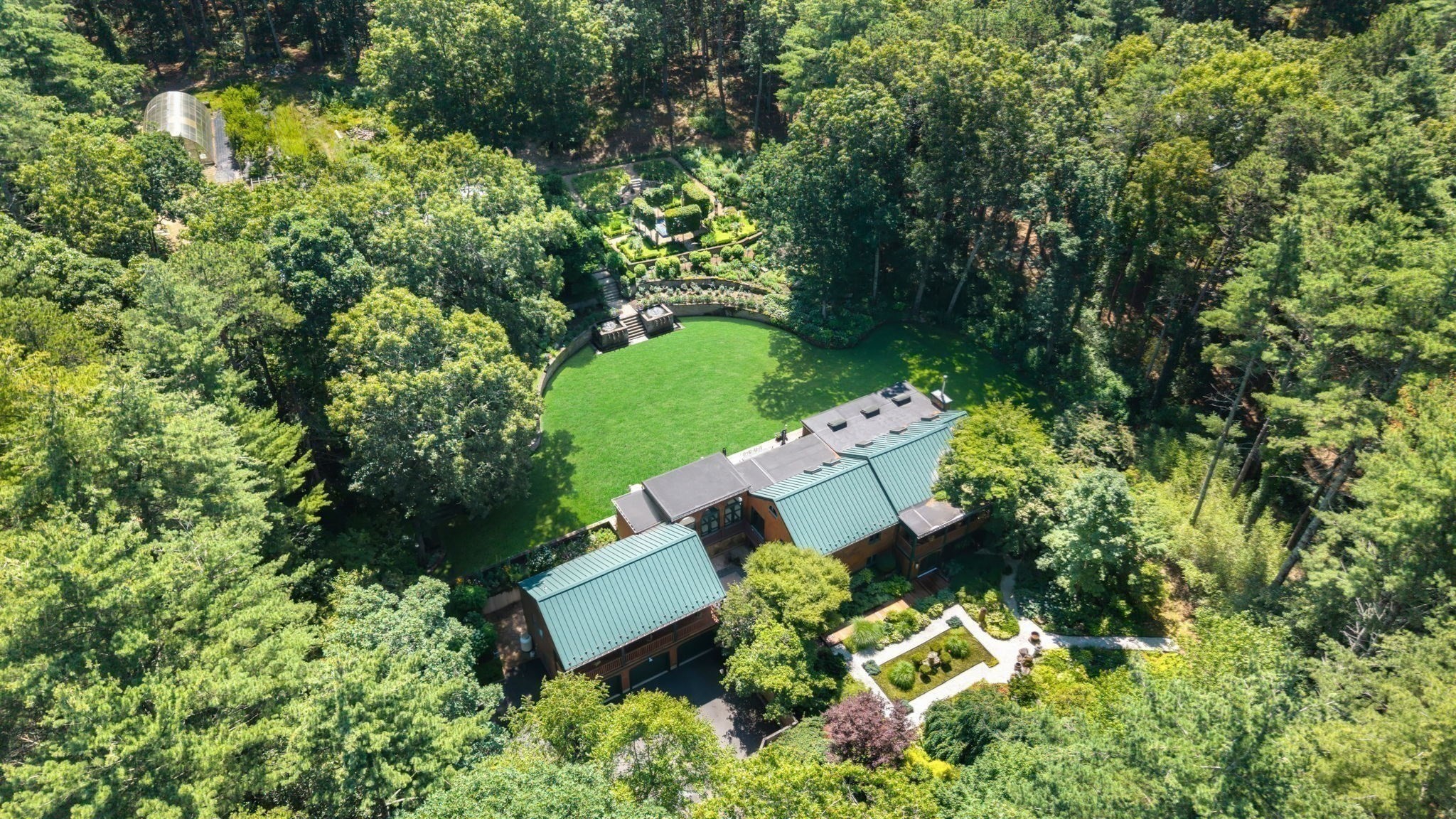 82 Old Garrison Rd