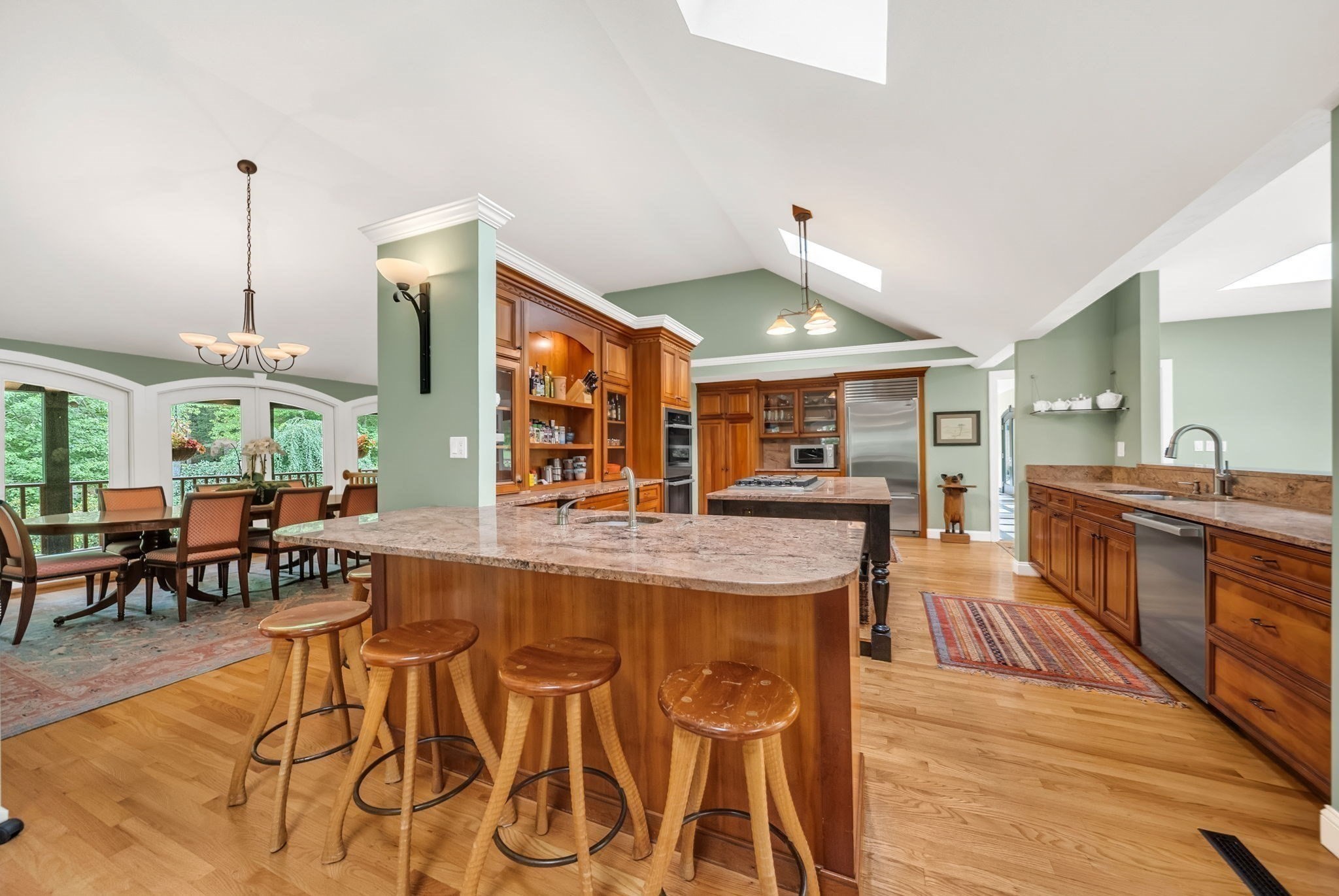 82 Old Garrison Rd