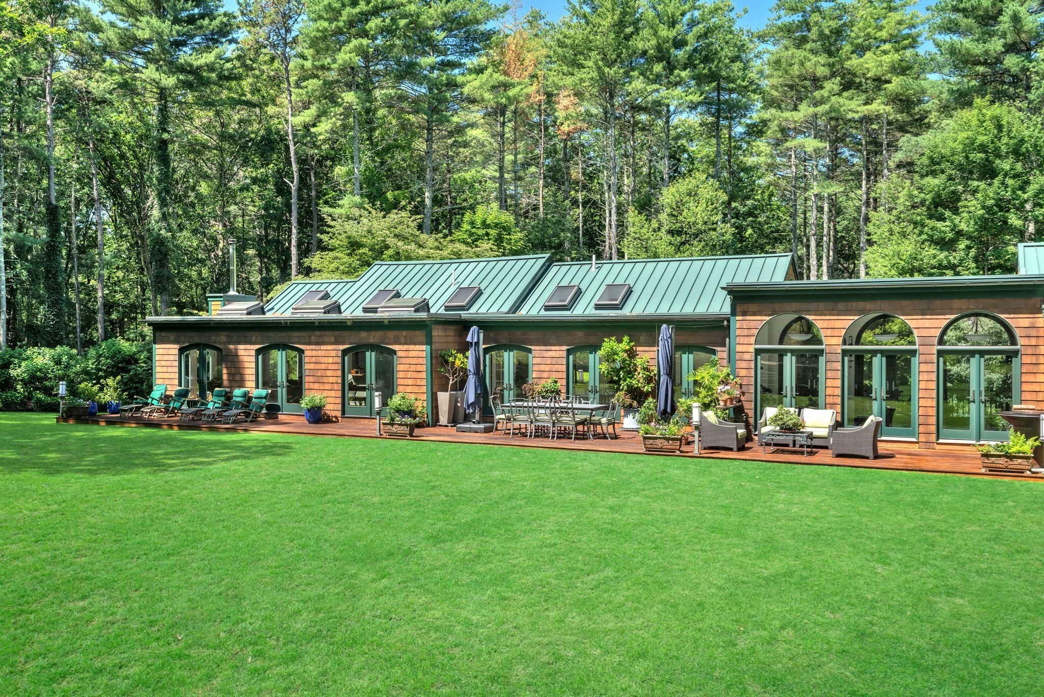 82 Old Garrison Rd