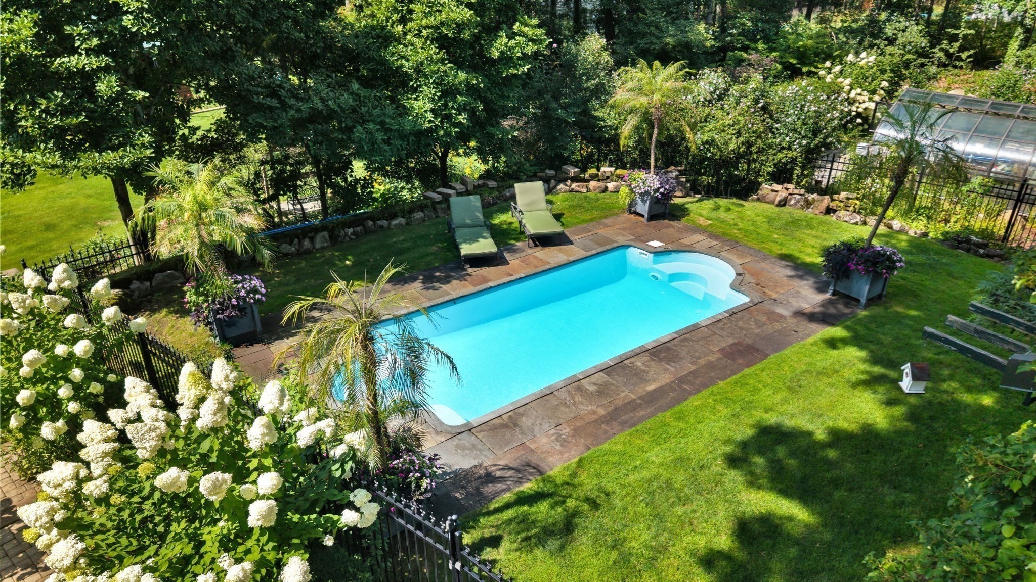 82 Old Garrison Rd