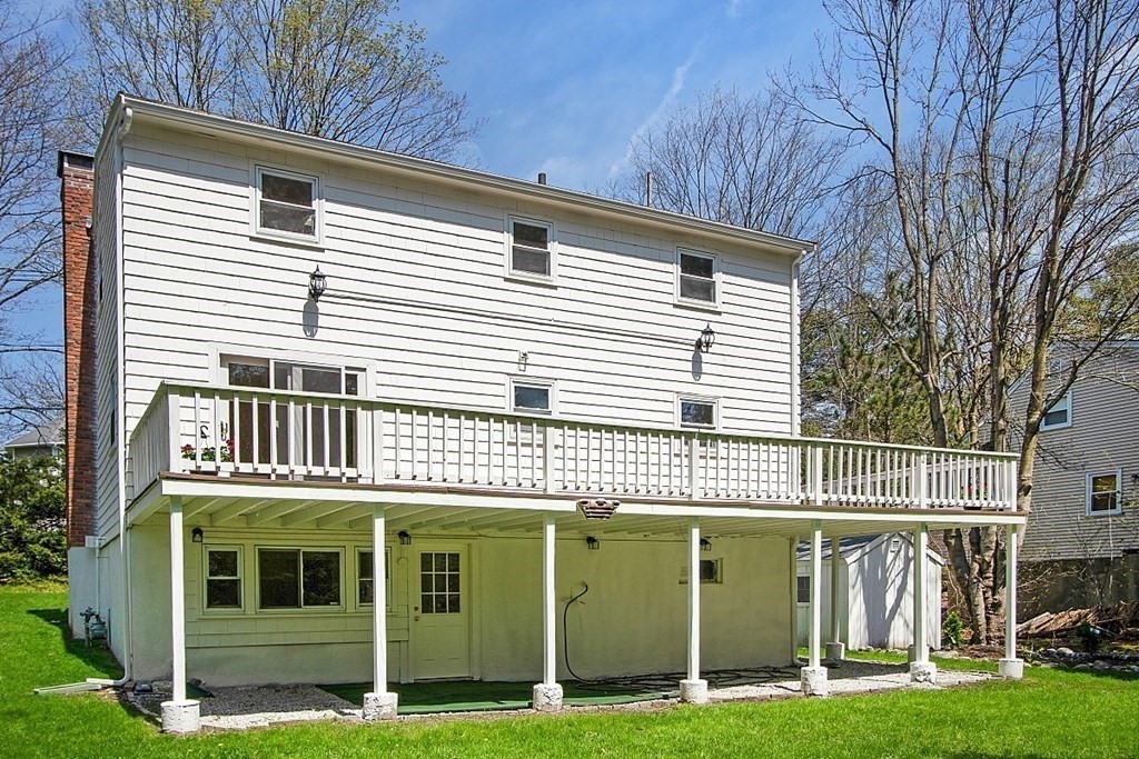 7 Sunnyside Ave