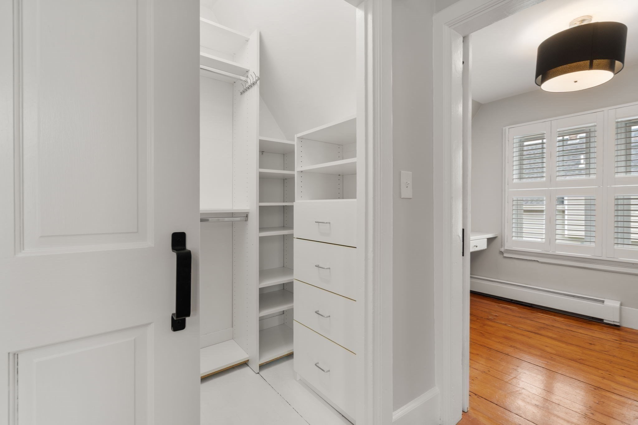 172 West St
