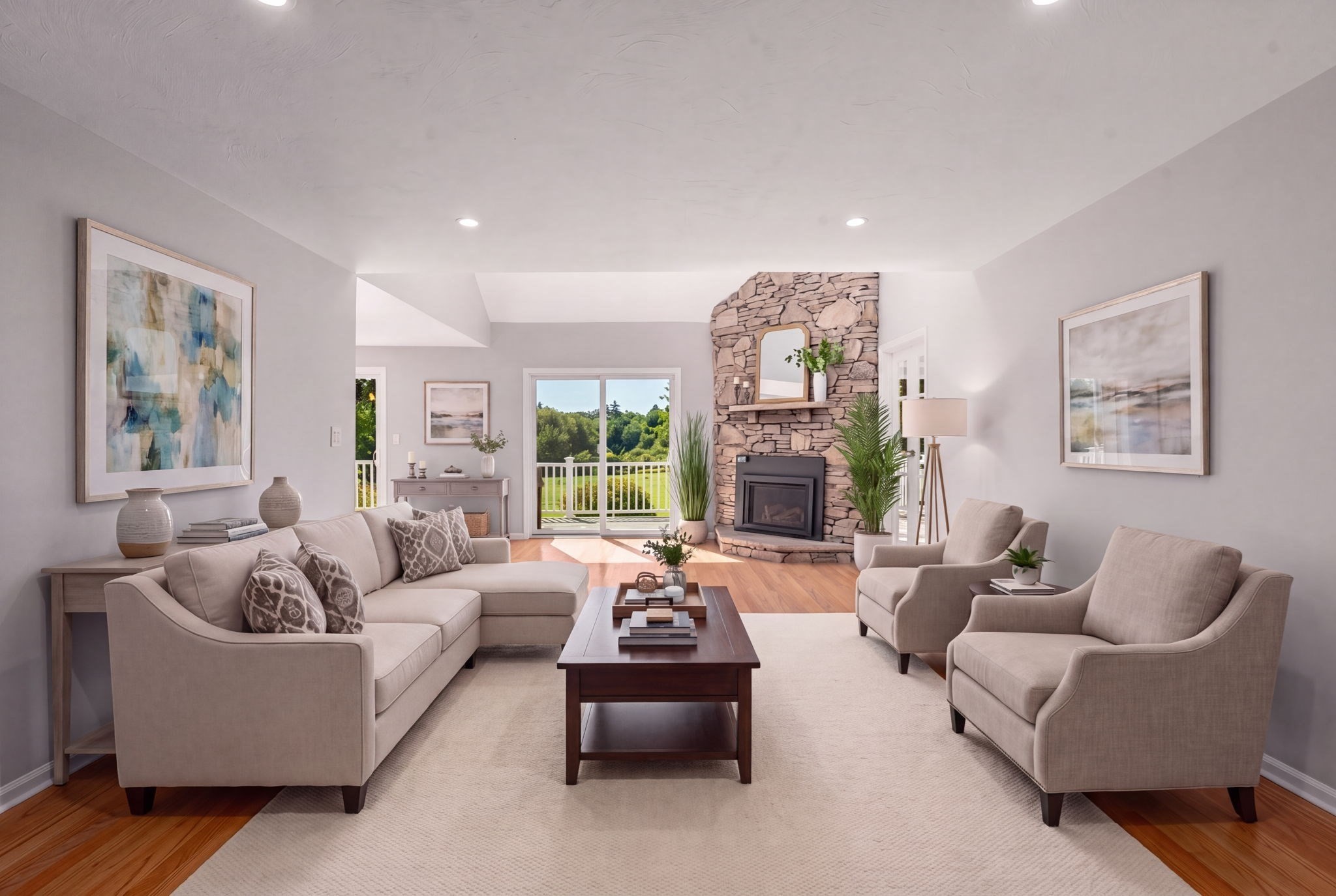 267 Concord Rd