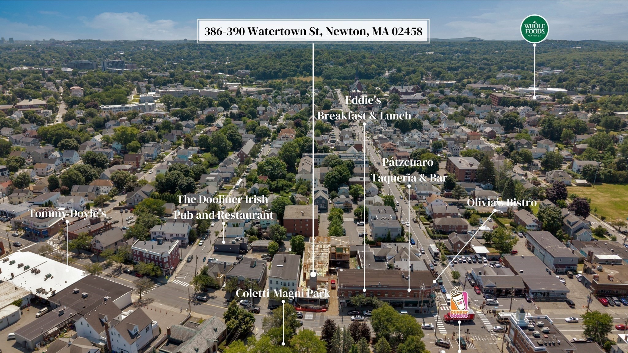 386 Watertown St # 2