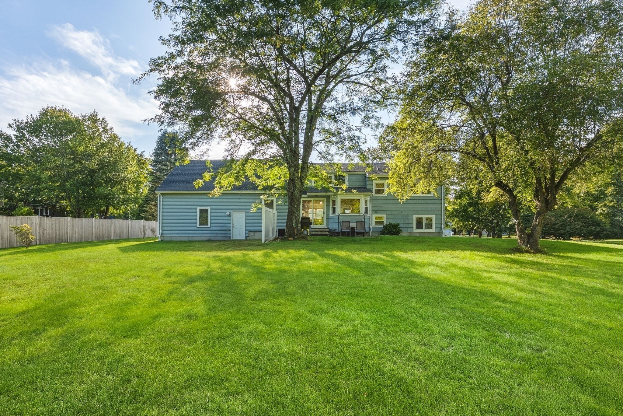 12 Dean Rd