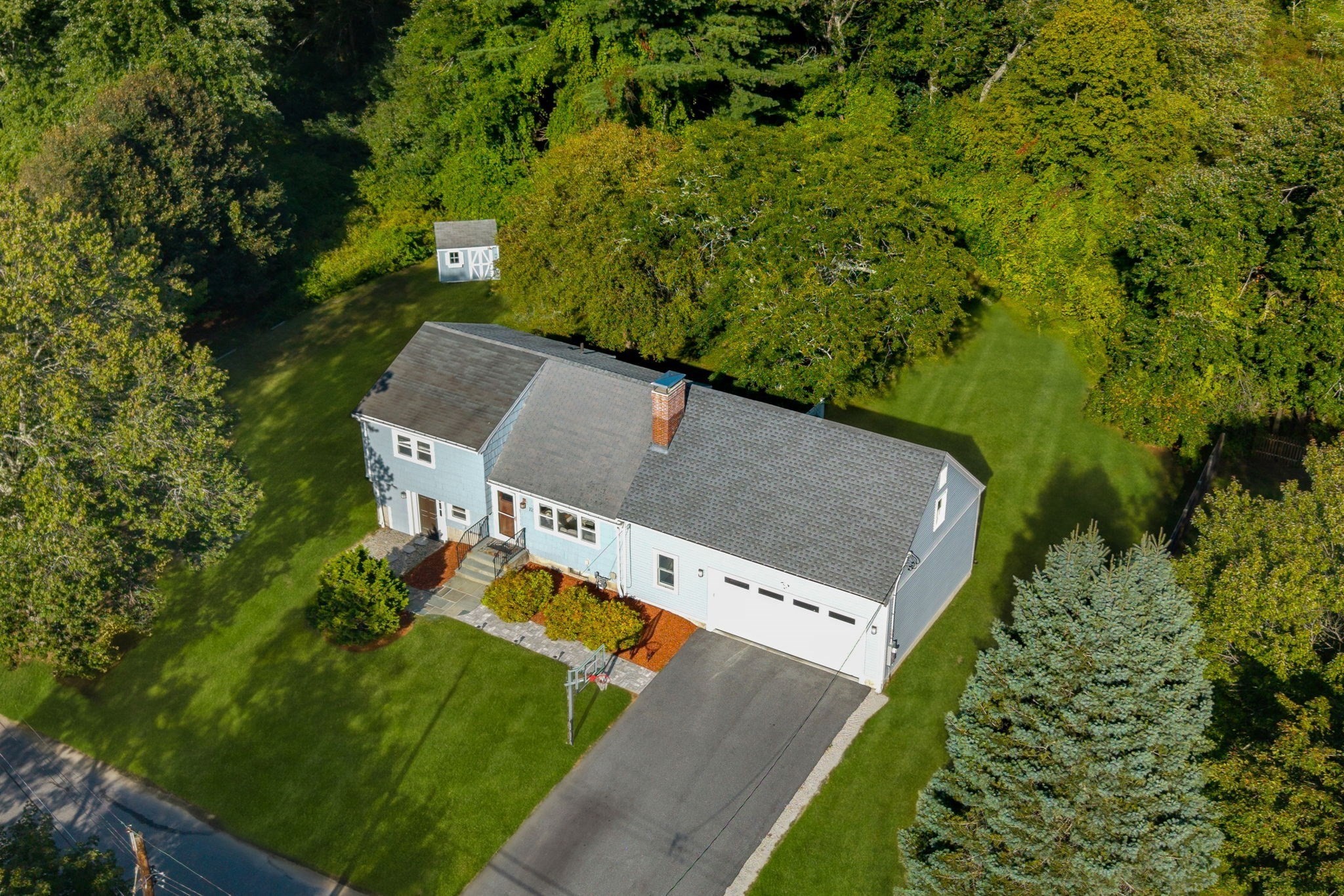 12 Dean Rd