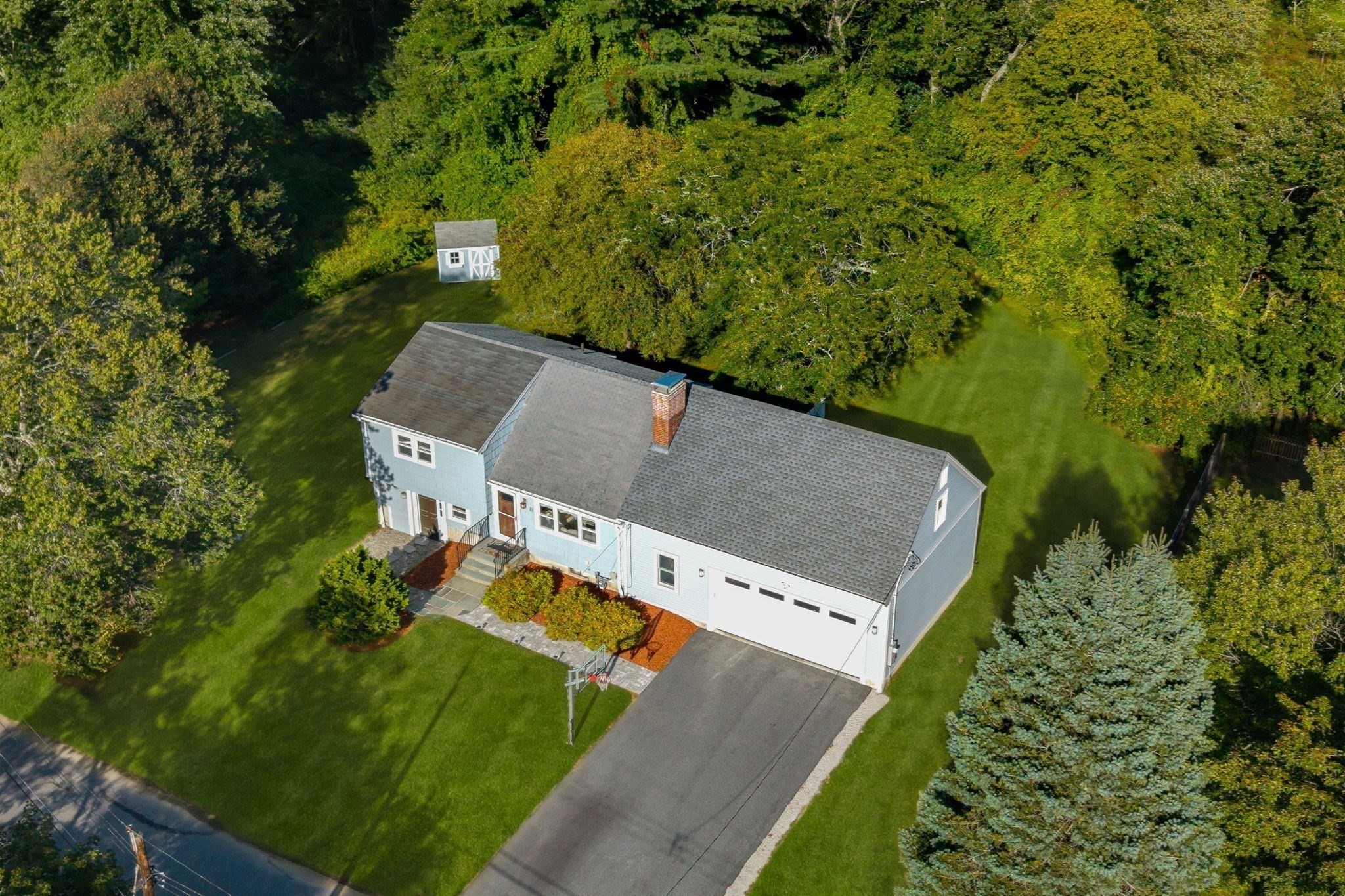 12 Dean Rd