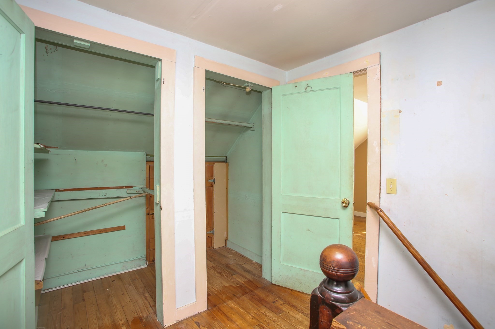 421 Elm St