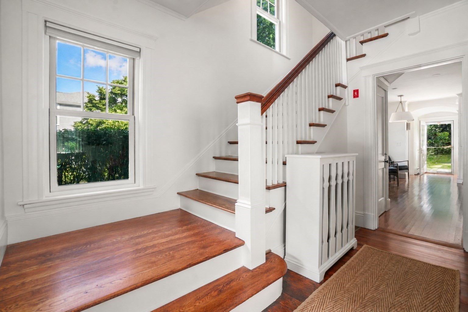 28 Green St