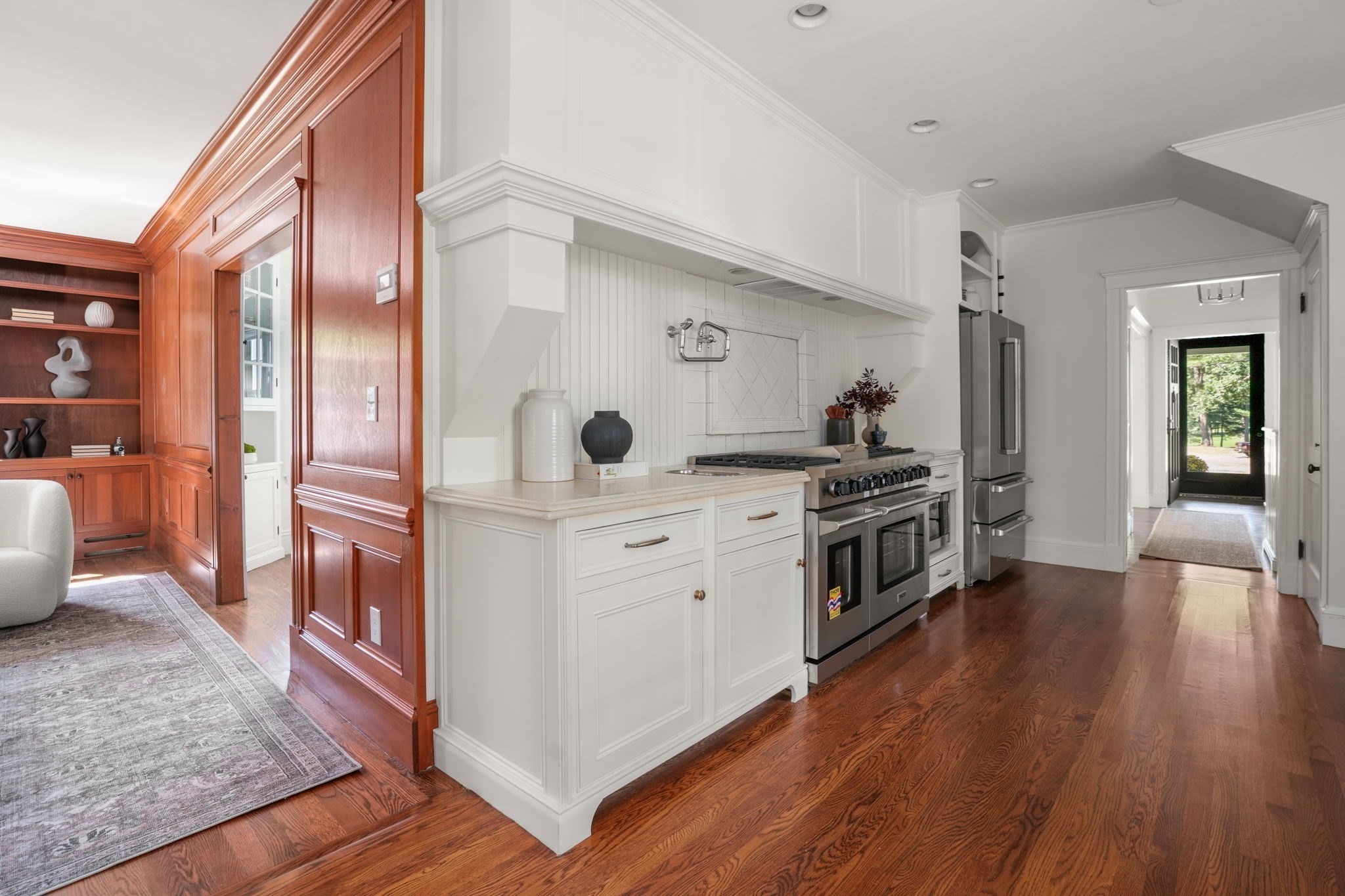 28 Green St