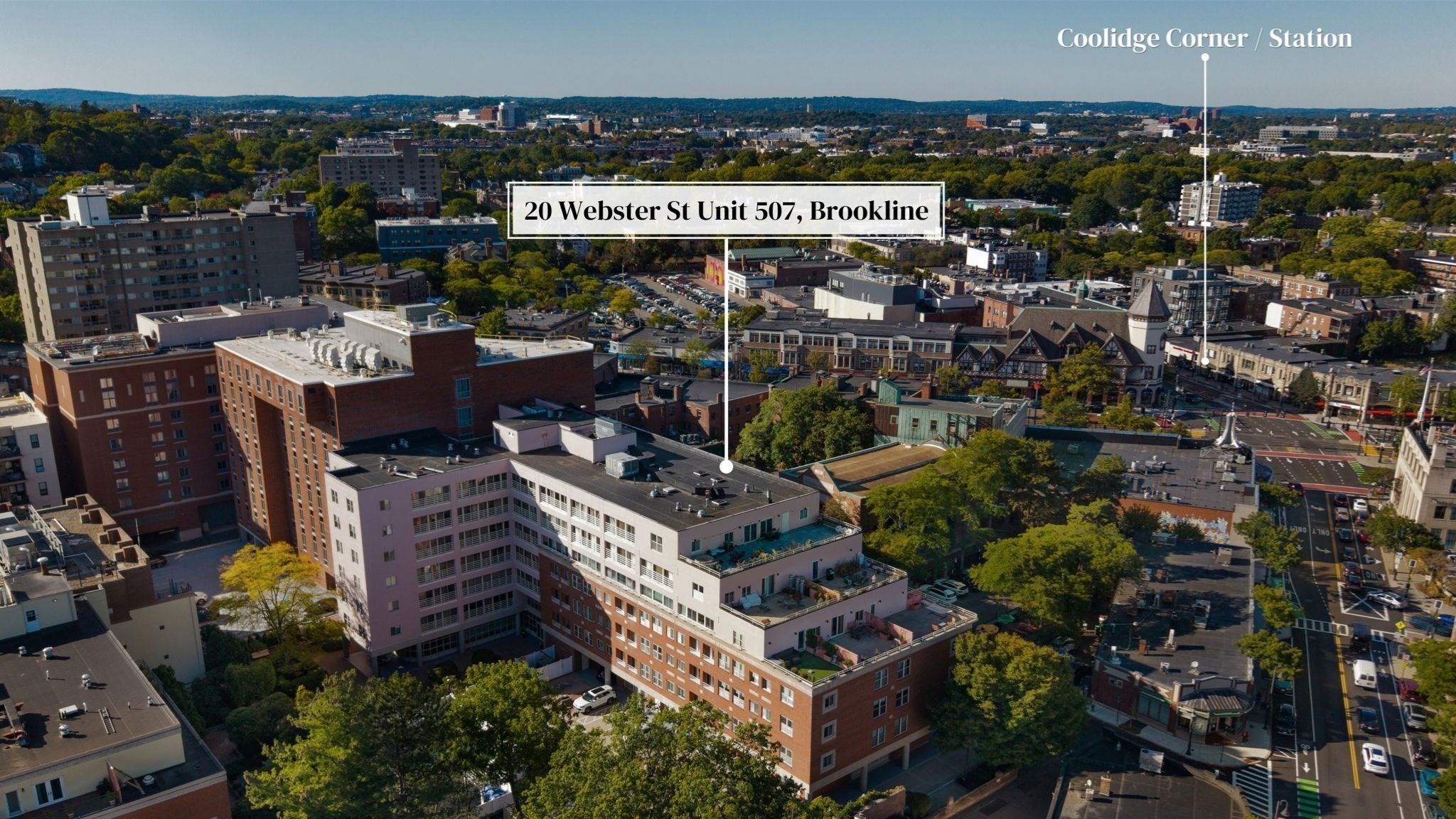 20 Webster St # 507