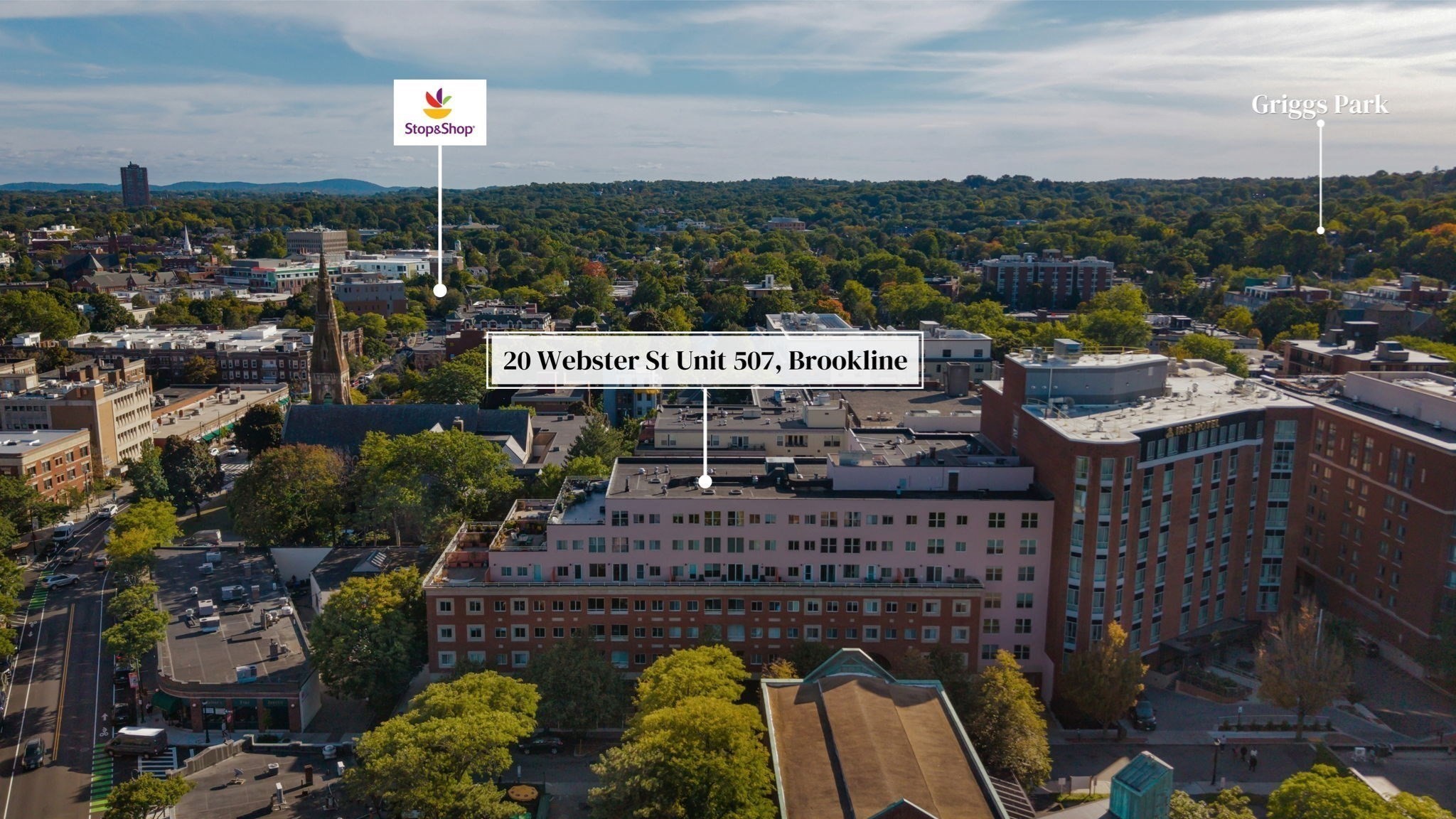 20 Webster St # 507