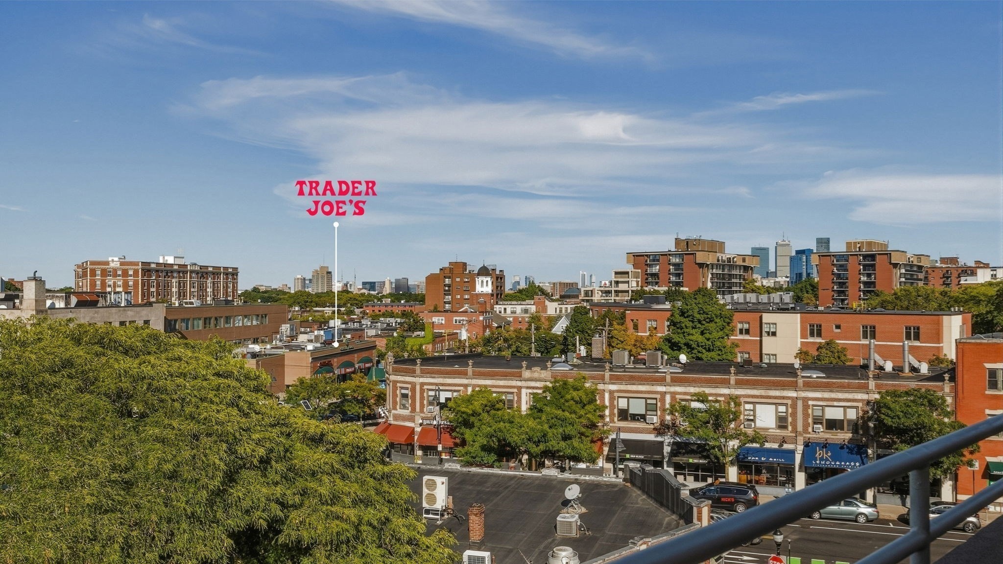 20 Webster St # 507