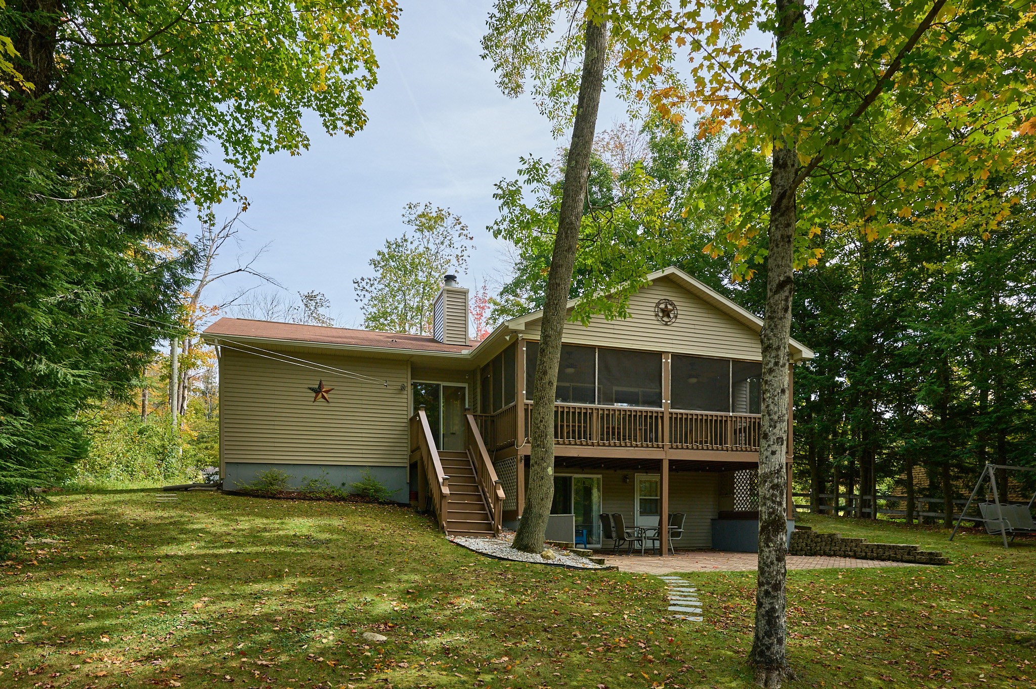 126 Alan A Dale Dr.