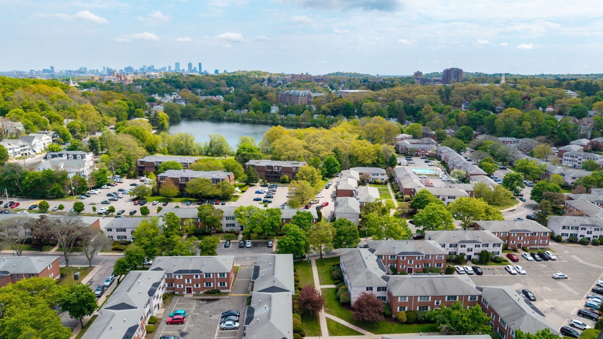 116 Lake Shore # 3