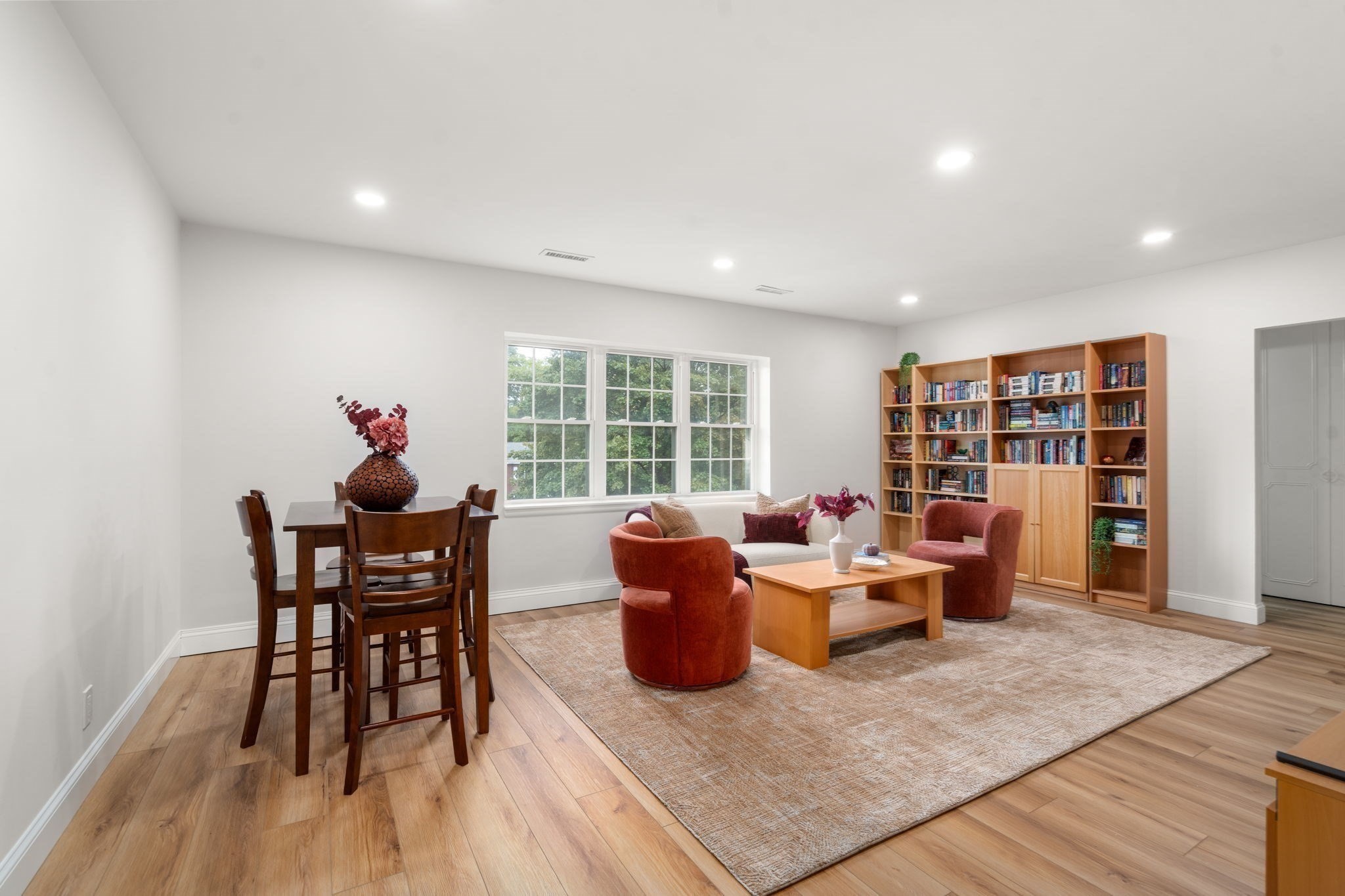 116 Lake Shore # 3