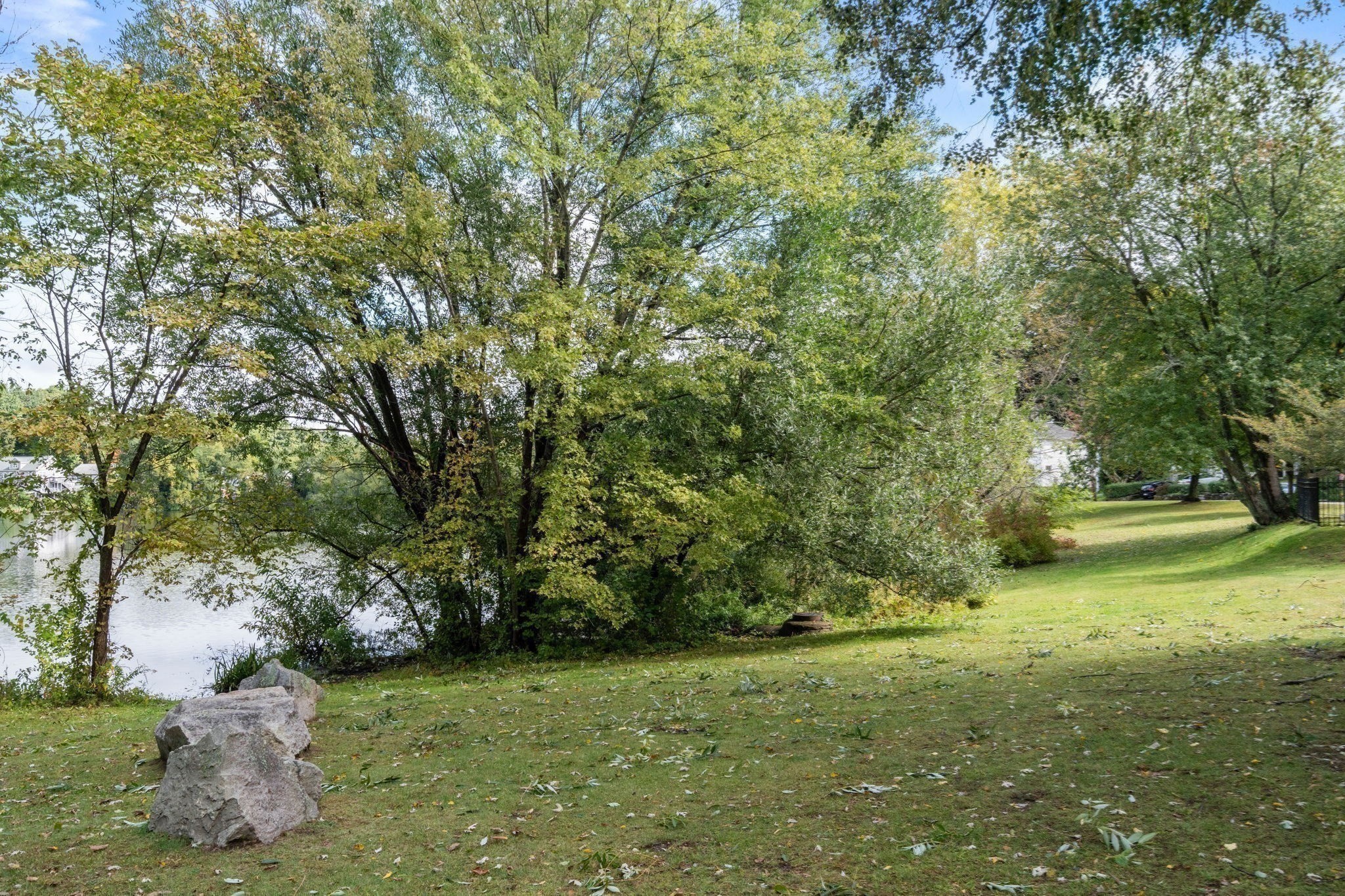 116 Lake Shore # 3