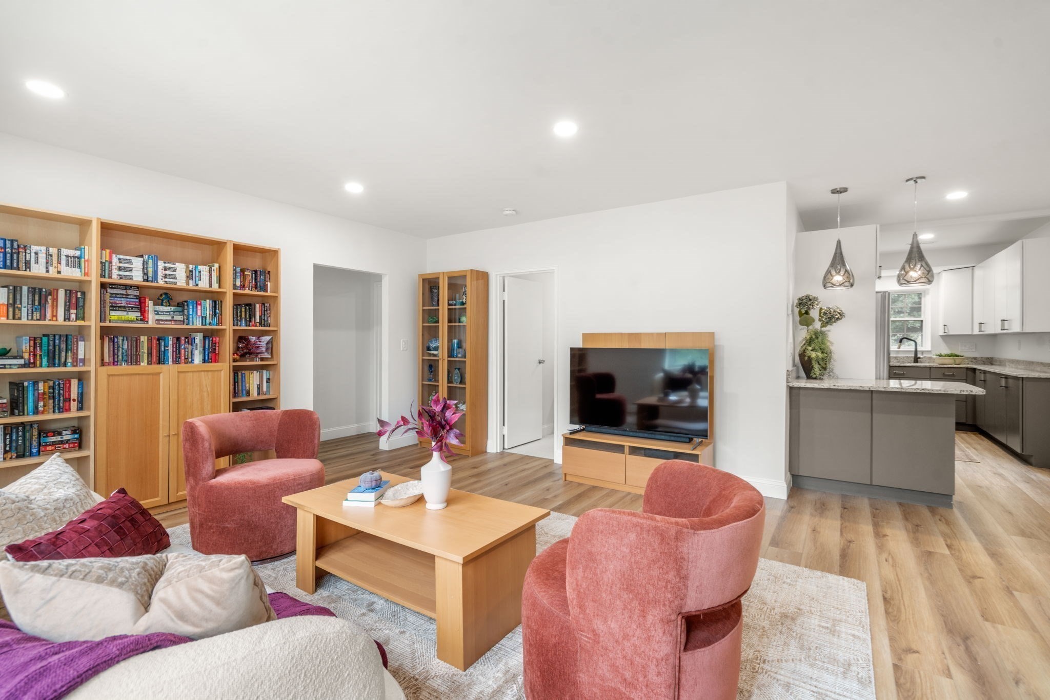 116 Lake Shore # 3