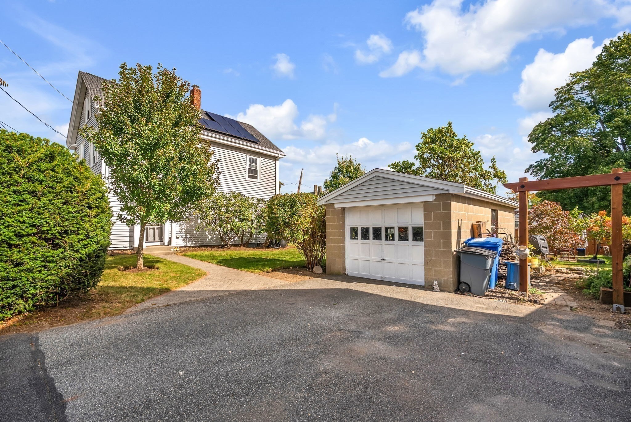 86 Potter Rd