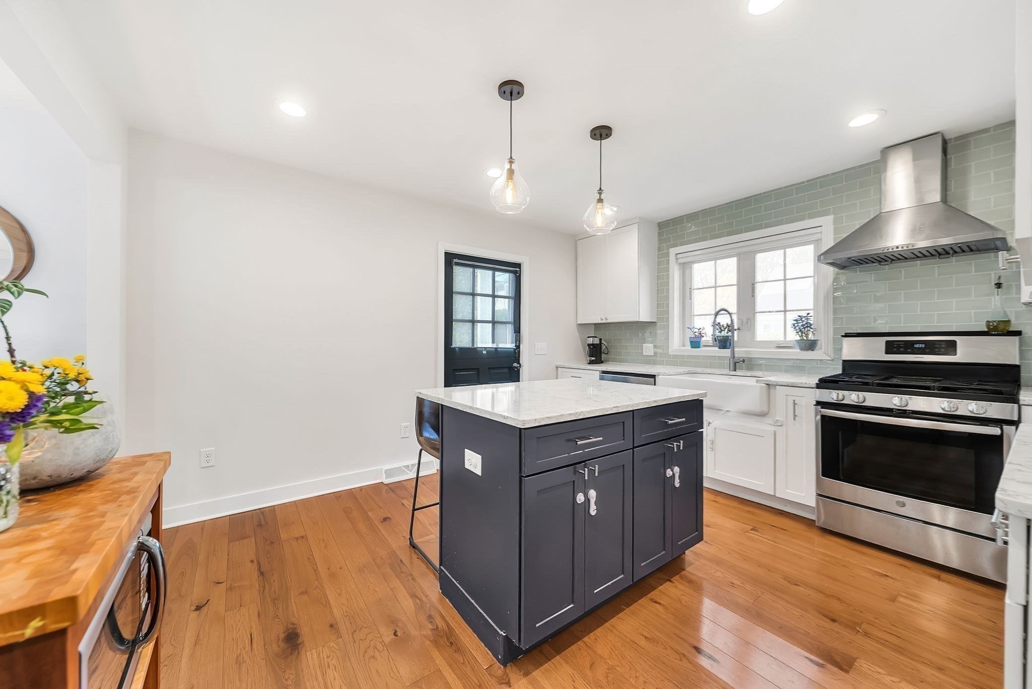86 Potter Rd