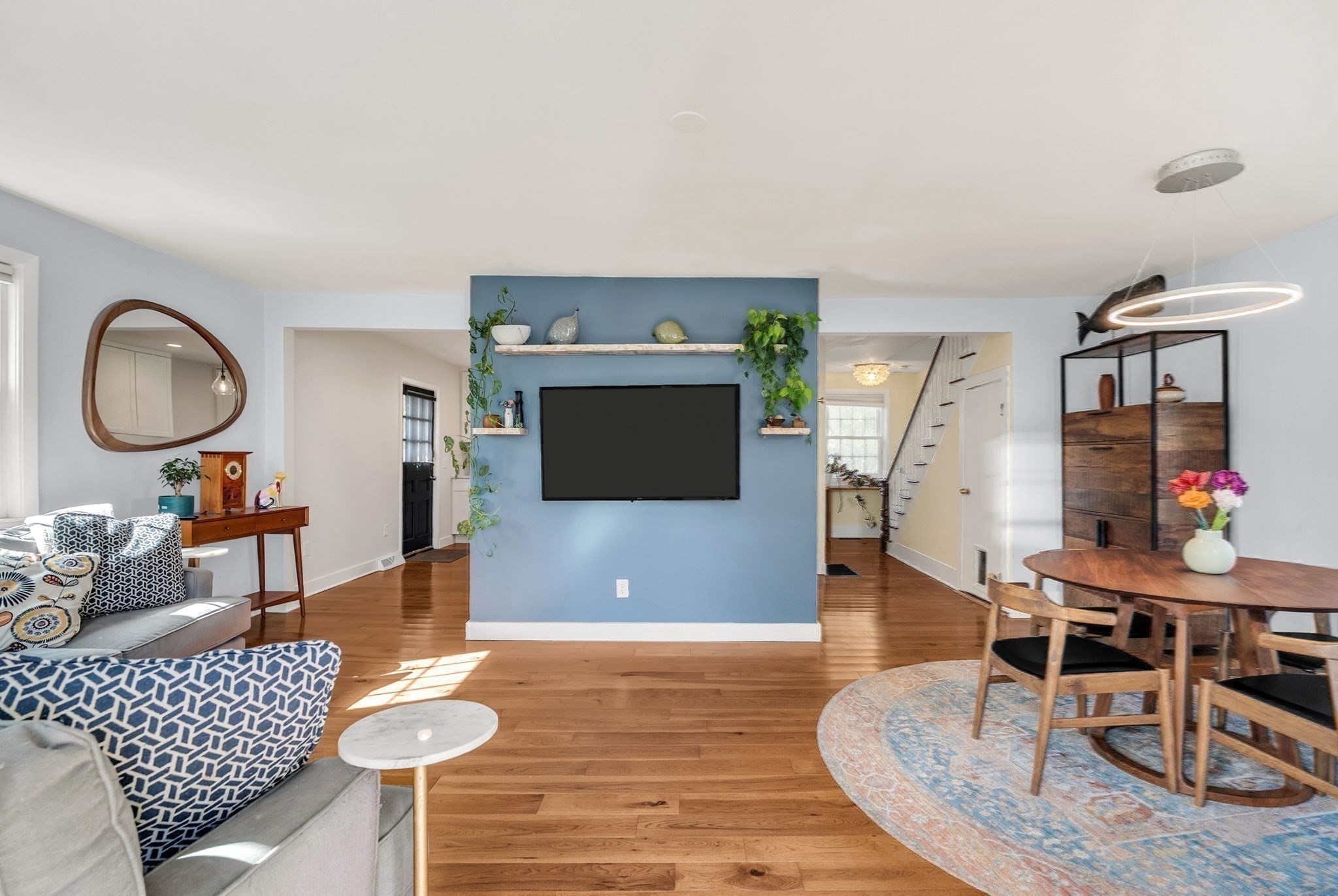 86 Potter Rd