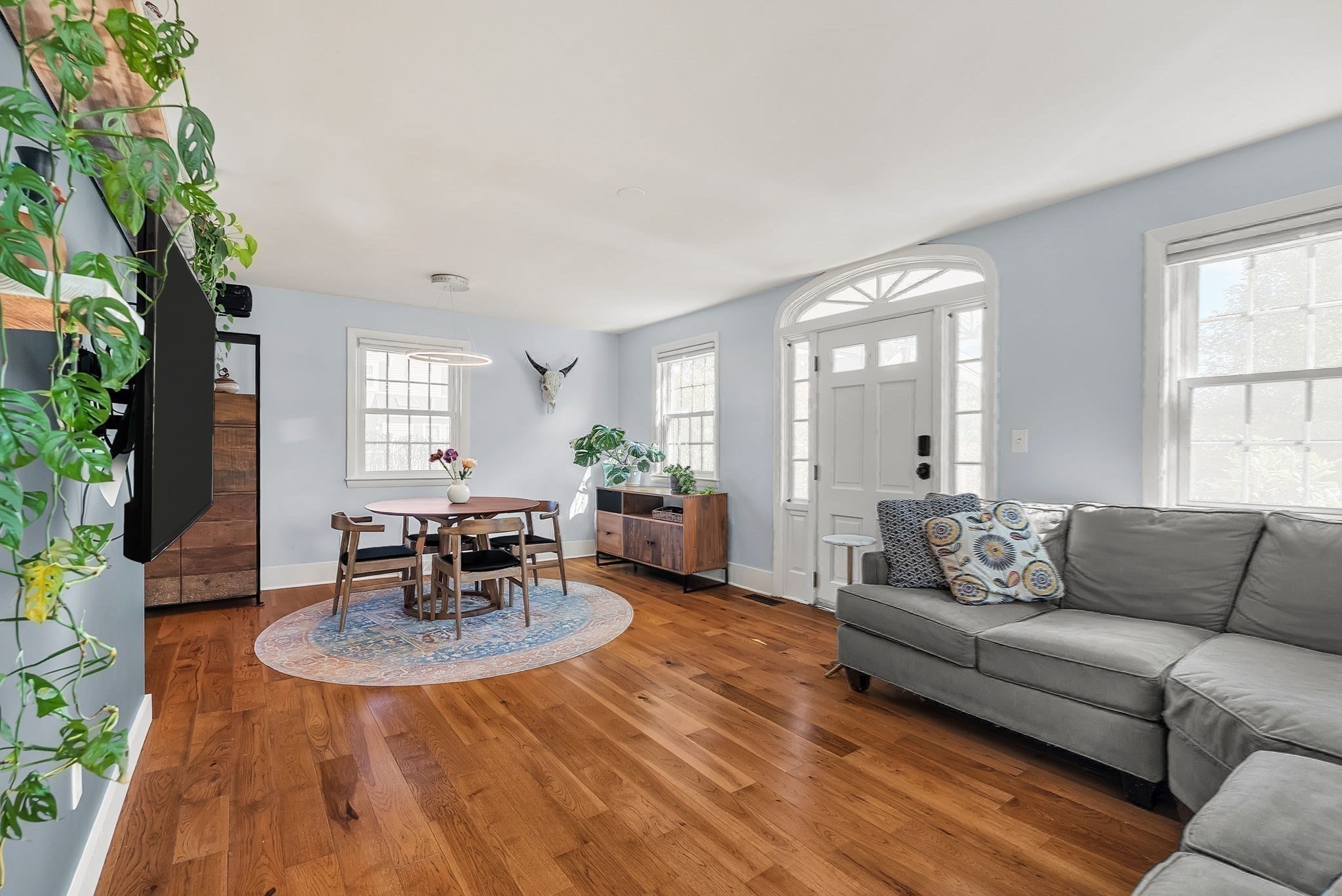 86 Potter Rd