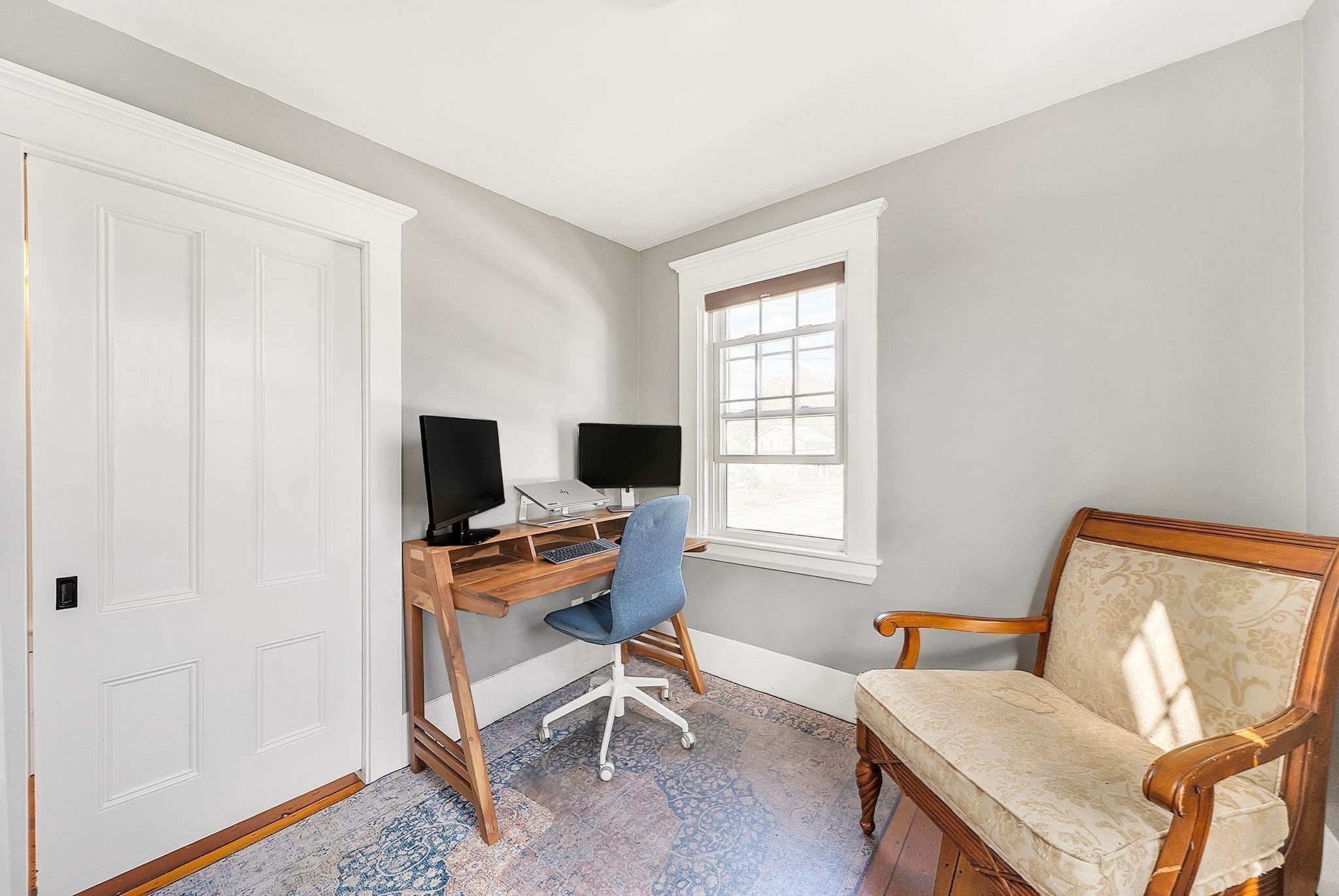 86 Potter Rd