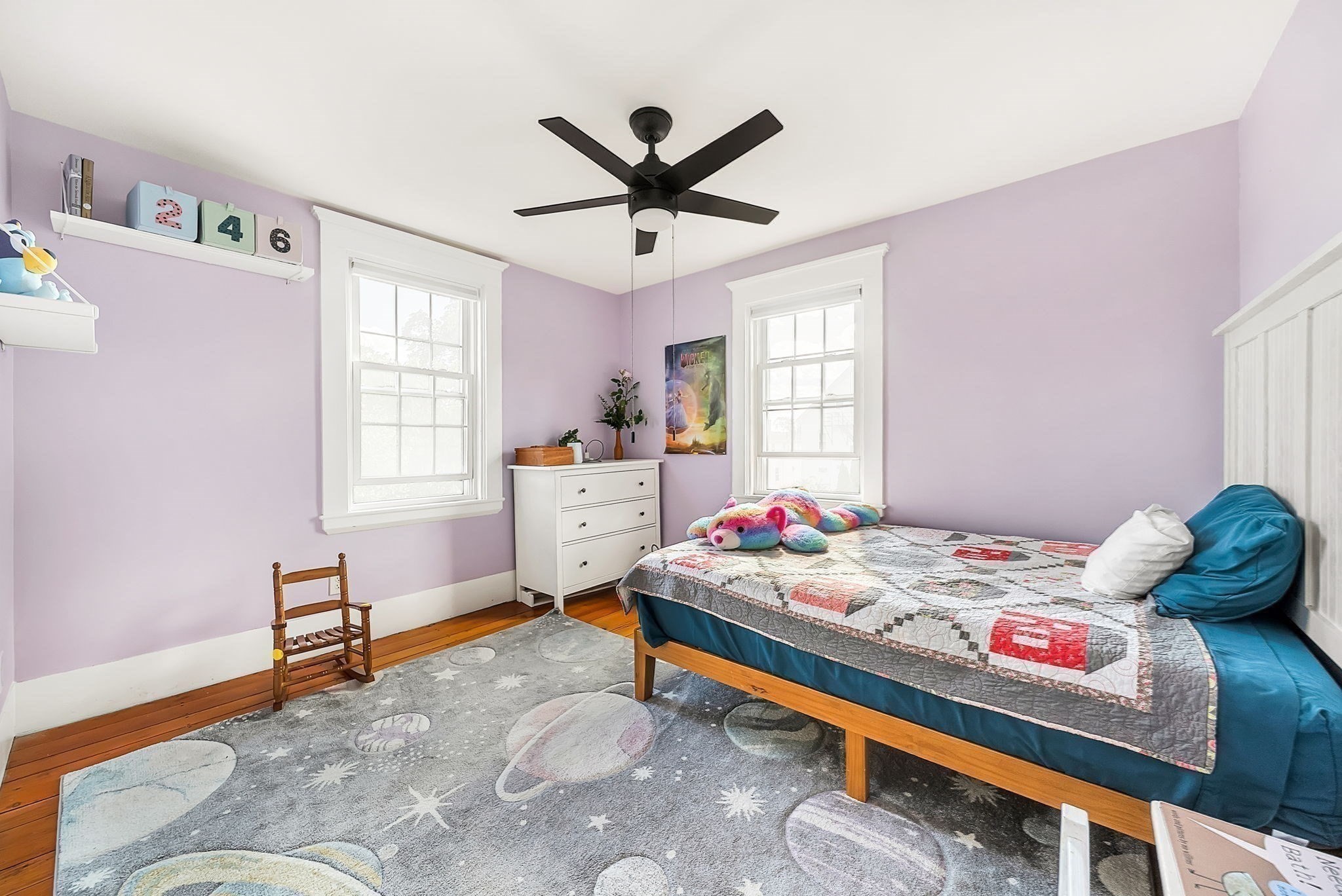 86 Potter Rd