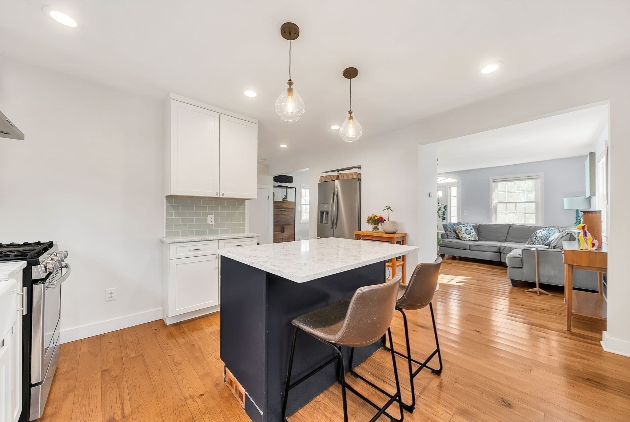 86 Potter Rd