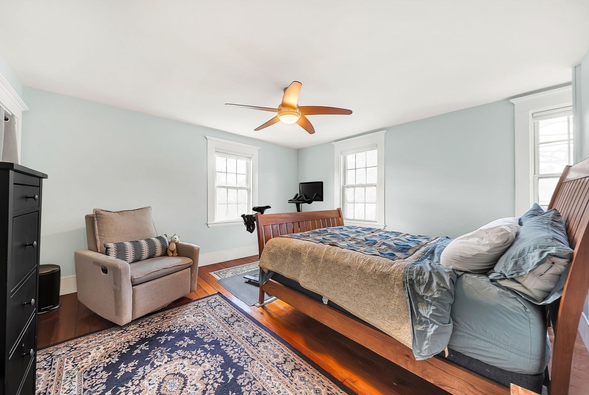 86 Potter Rd