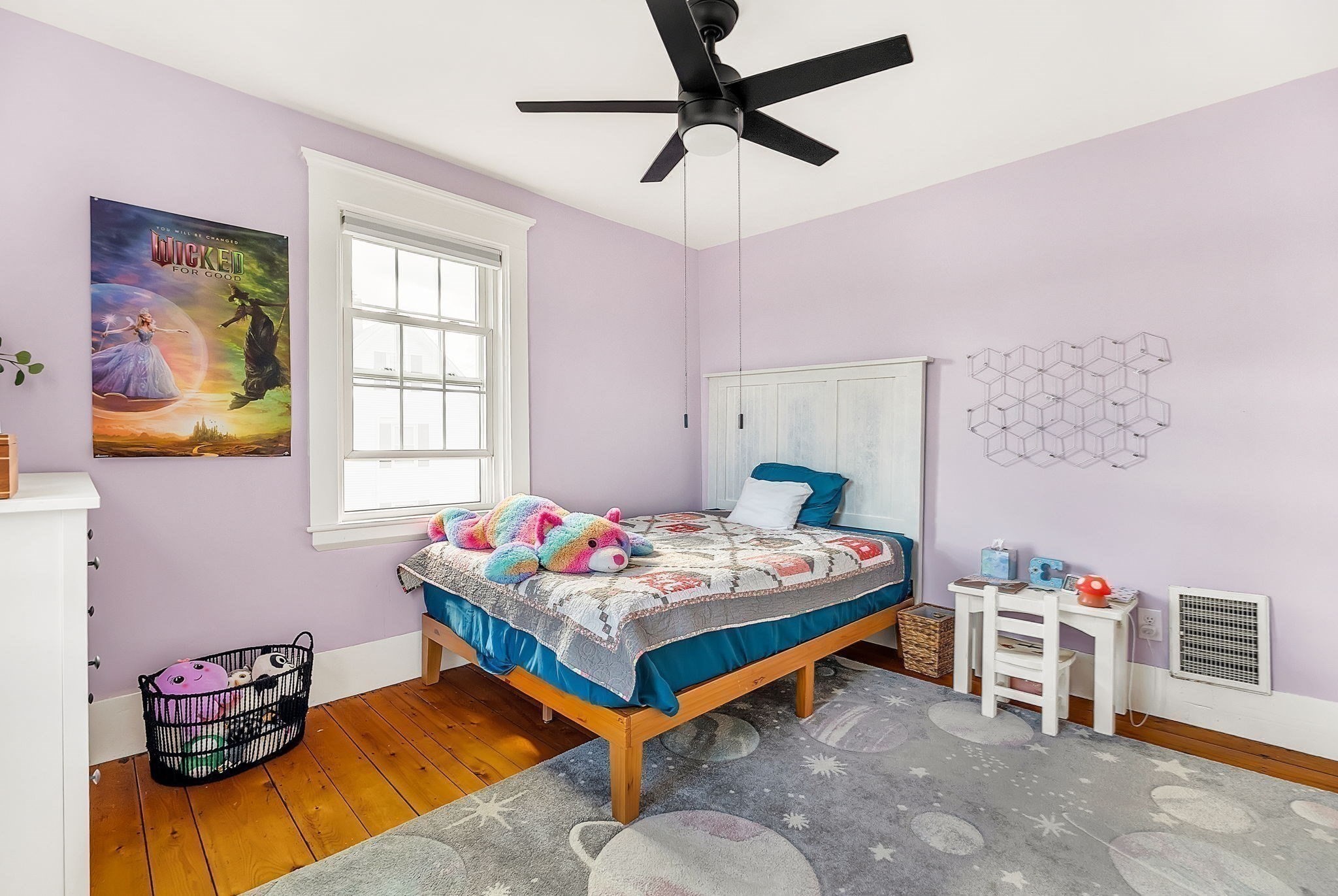 86 Potter Rd