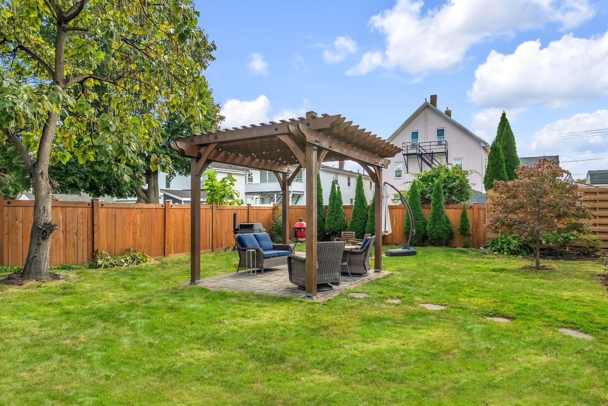 86 Potter Rd