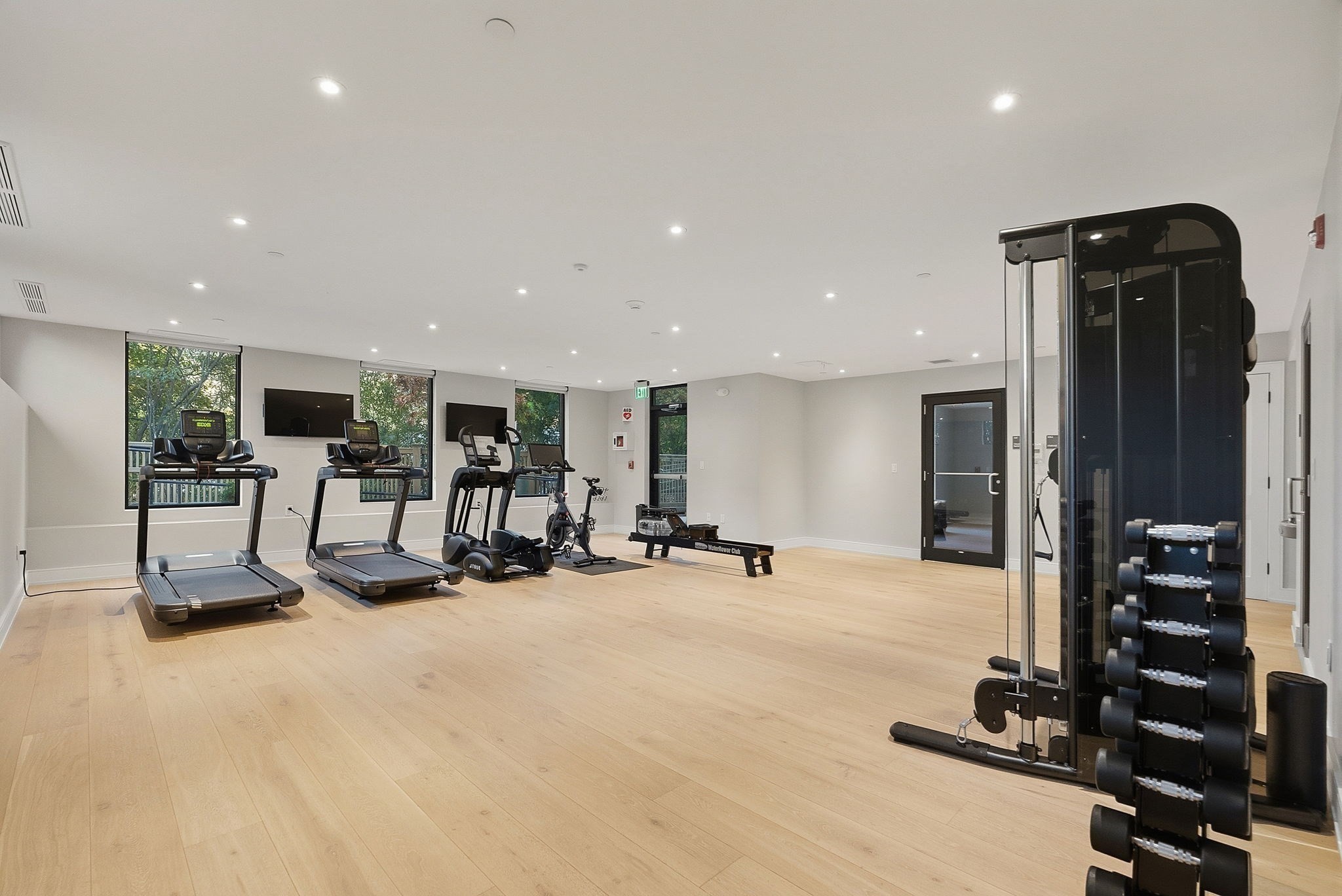 148 Weston Road # 206