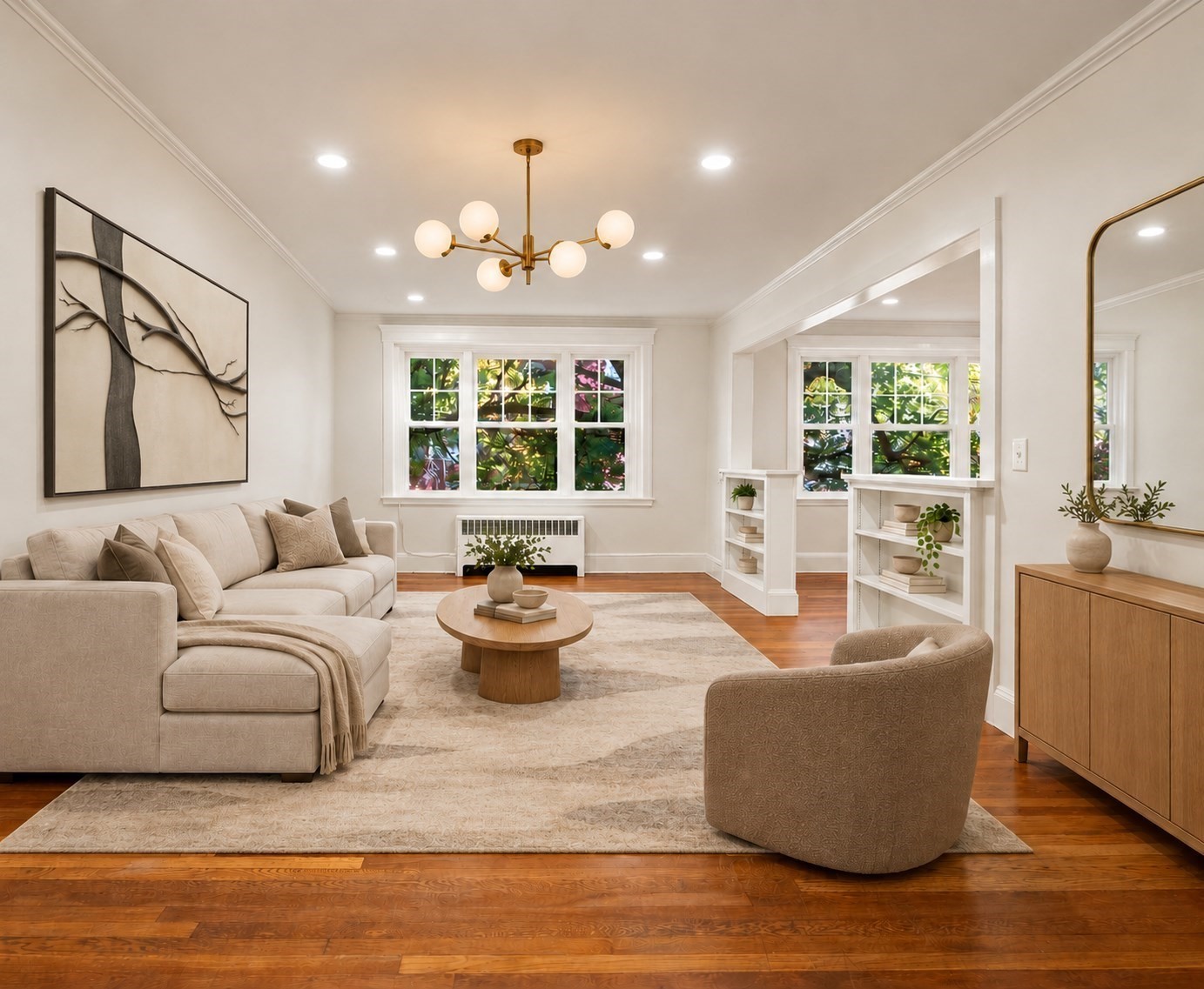 50 Lancaster Terrace 3 Brookline MA