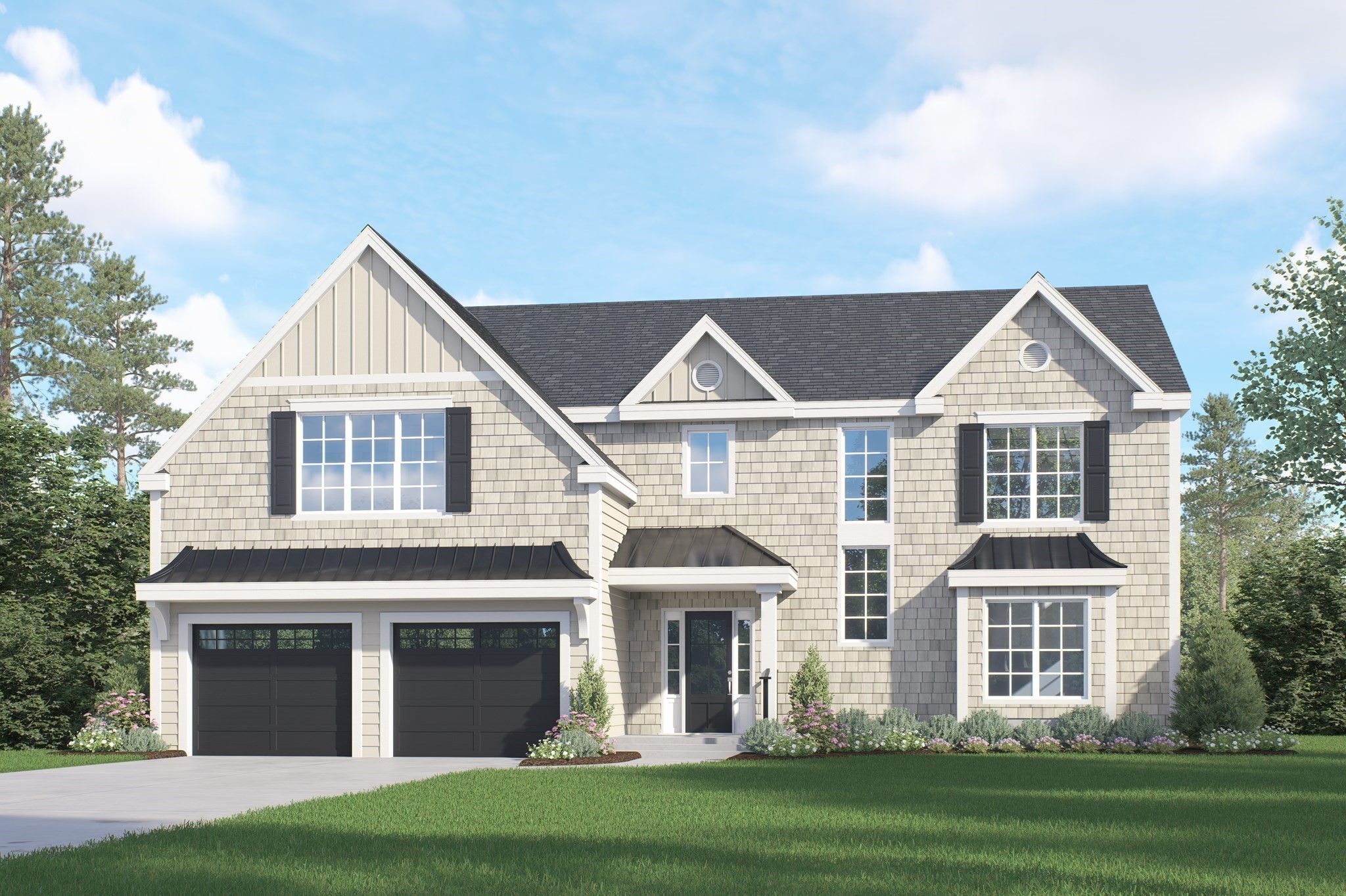 2 Westlake Rd Natick MA