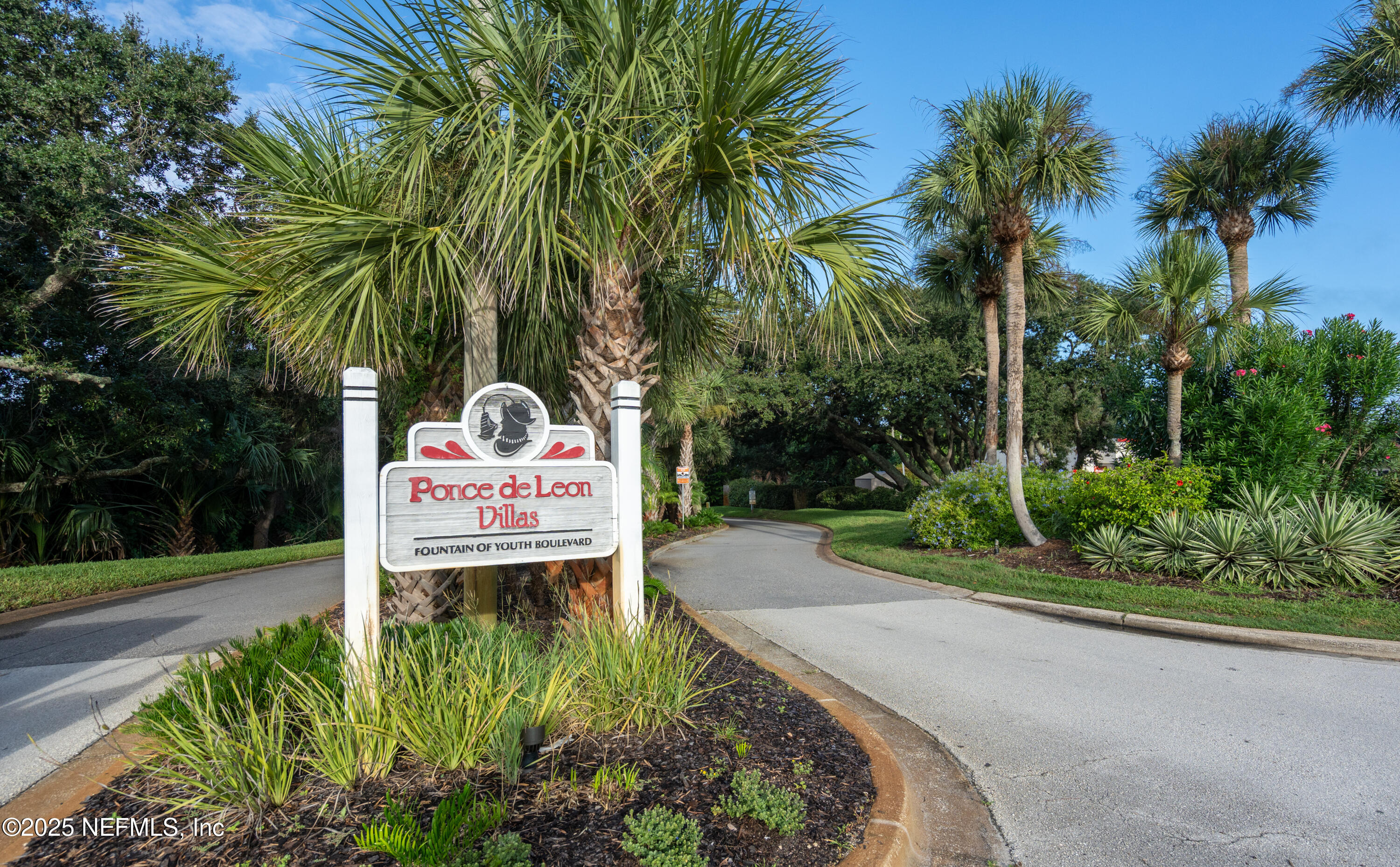 17 FOUNTAIN OF YOUTH Boulevard, A, St. Augustine Unit: A