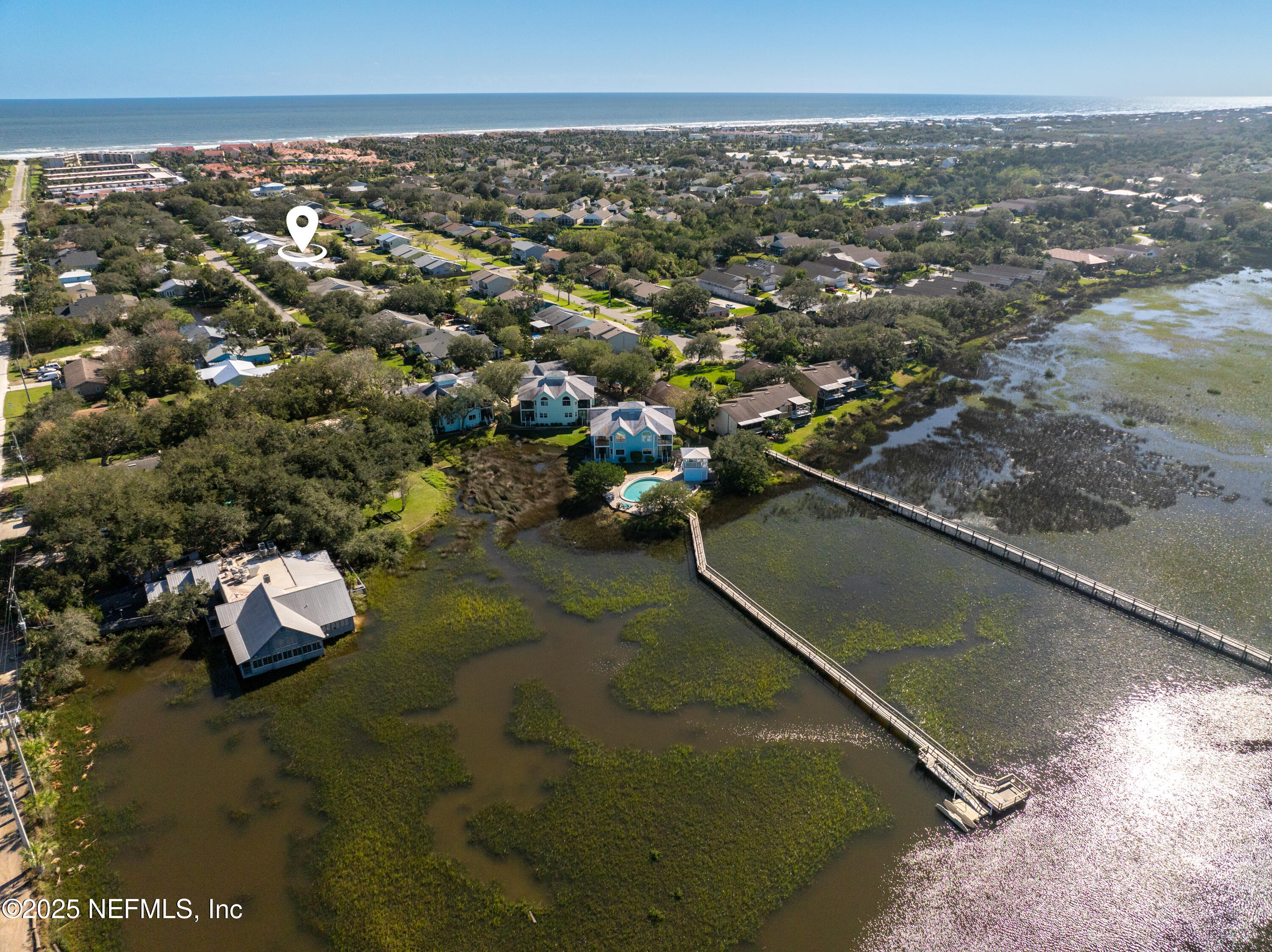 17 FOUNTAIN OF YOUTH Boulevard, A, St. Augustine Unit: A
