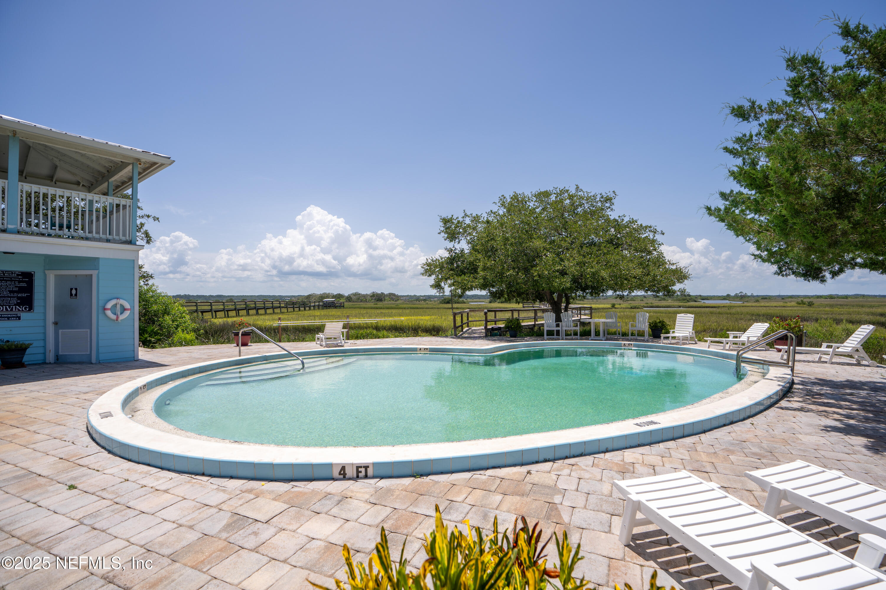 17 FOUNTAIN OF YOUTH Boulevard, A, St. Augustine Unit: A