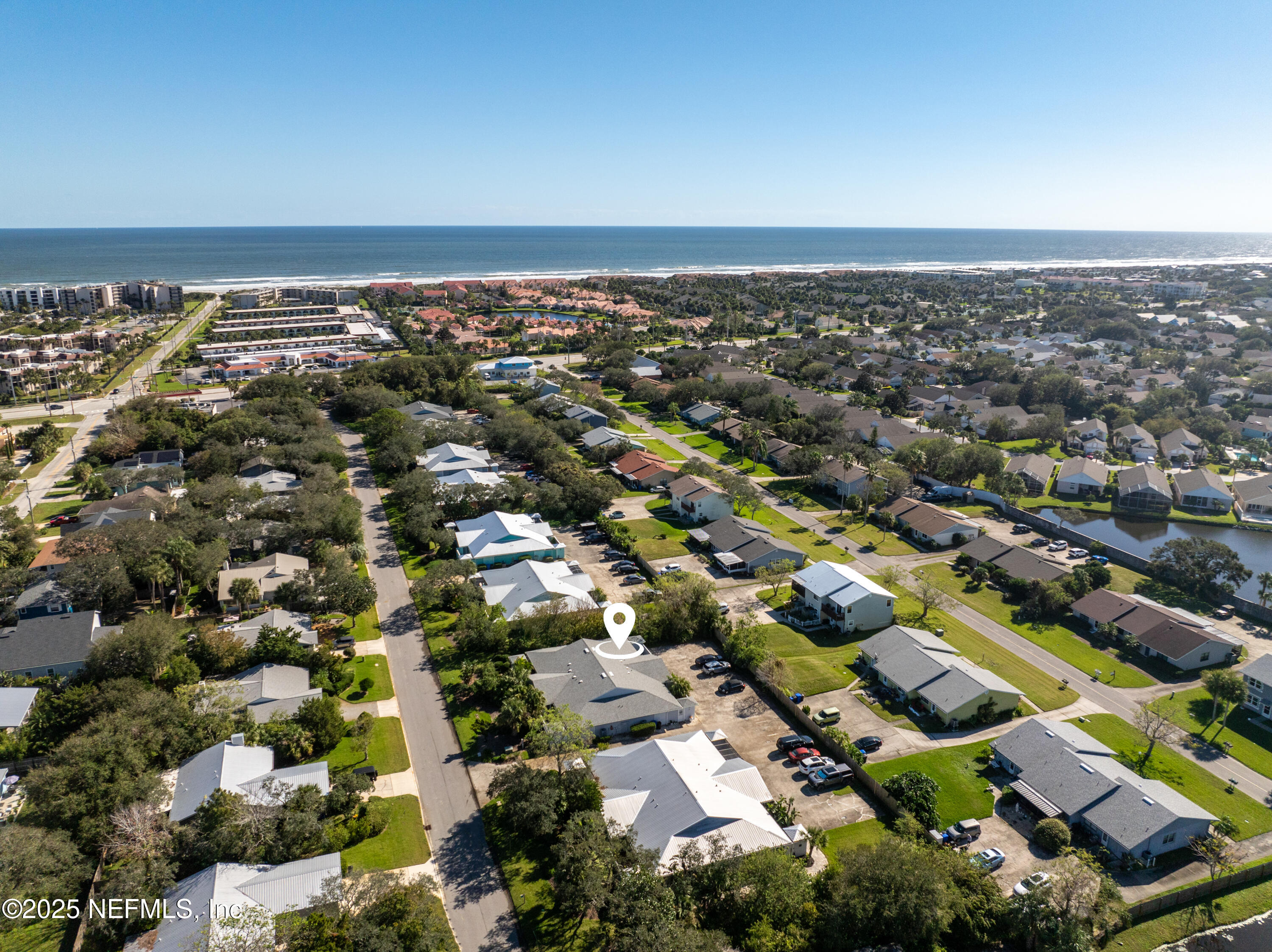17 FOUNTAIN OF YOUTH Boulevard, A, St. Augustine Unit: A