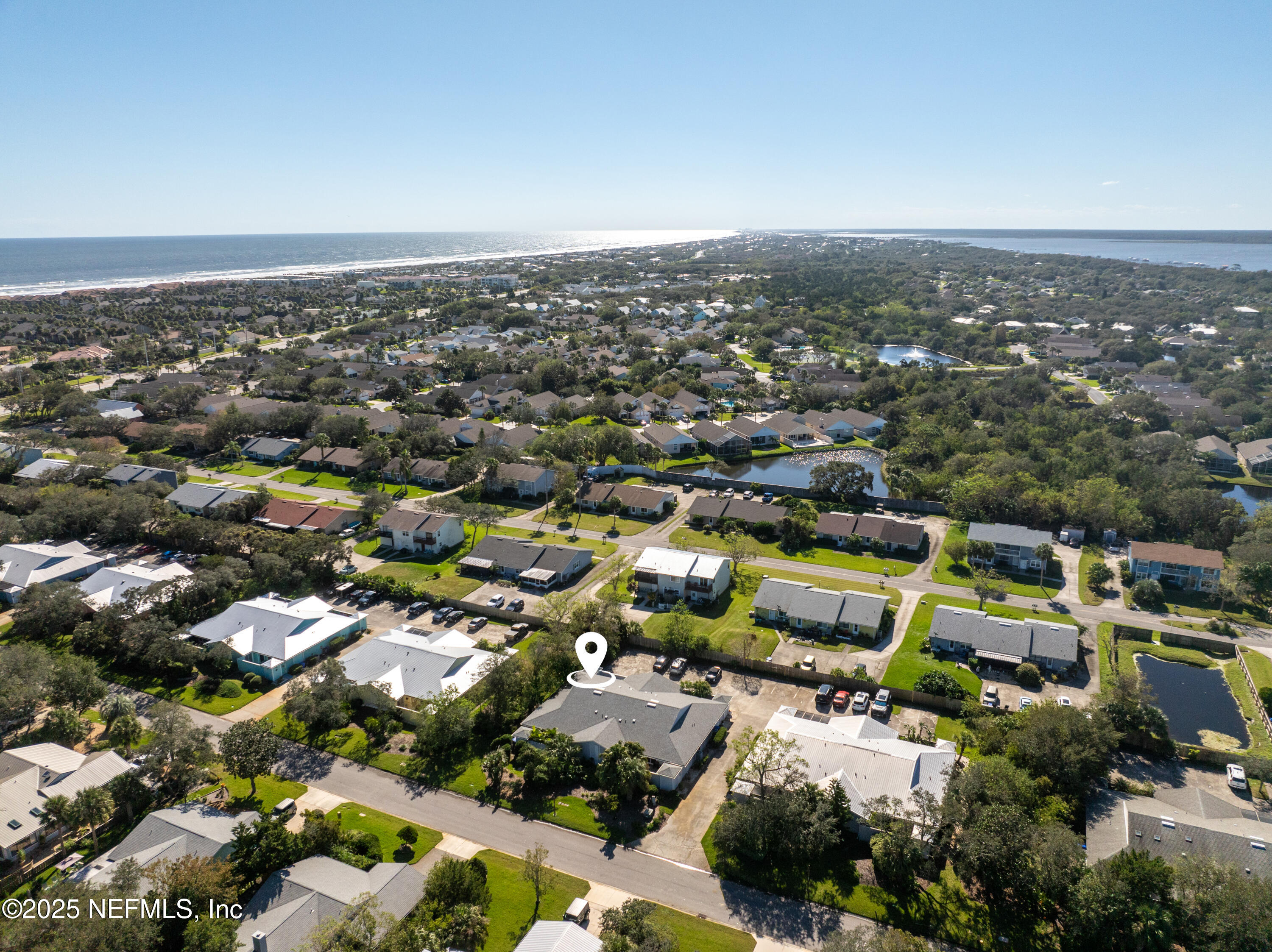 17 FOUNTAIN OF YOUTH Boulevard, A, St. Augustine Unit: A