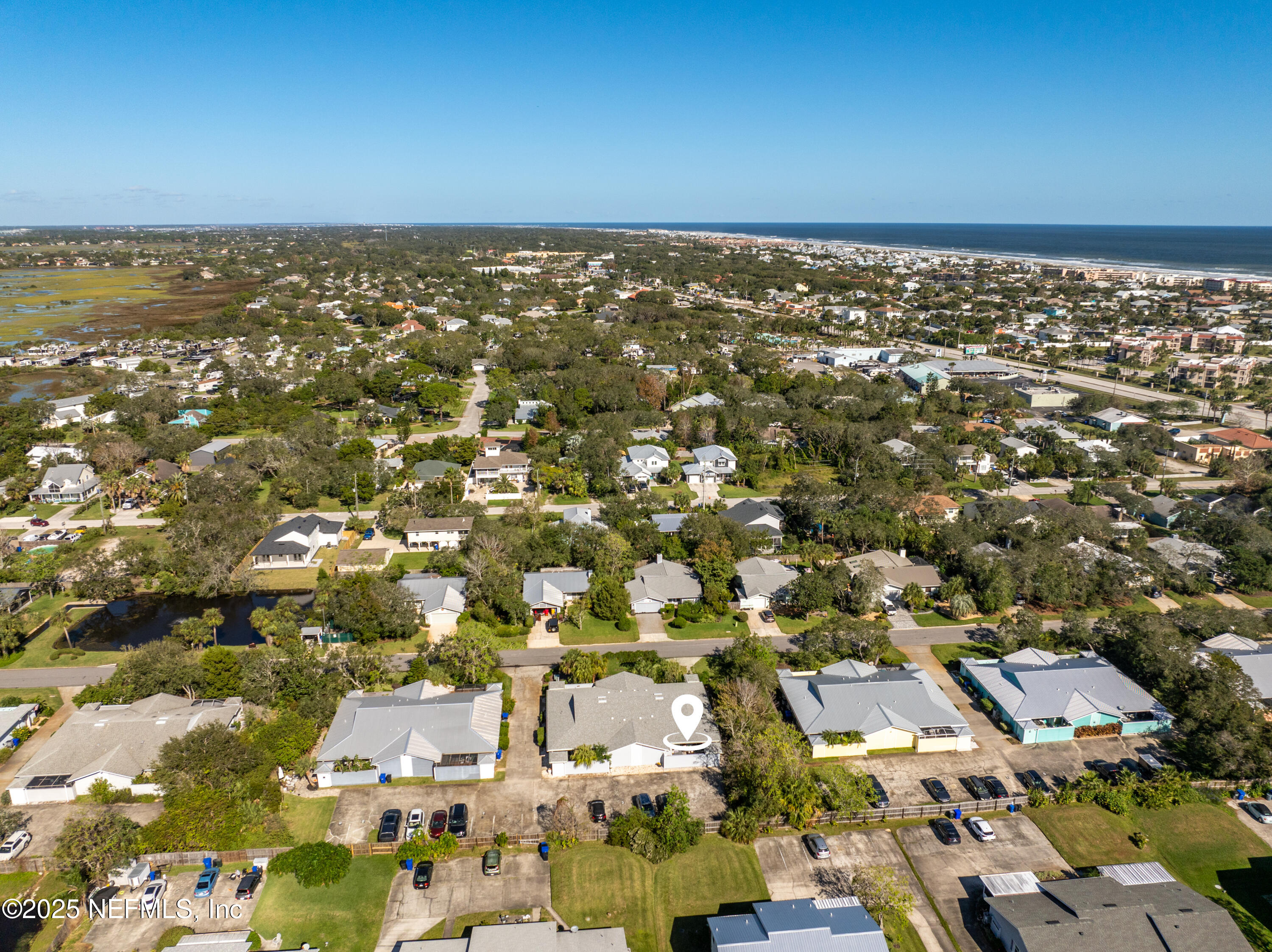 17 FOUNTAIN OF YOUTH Boulevard, A, St. Augustine Unit: A
