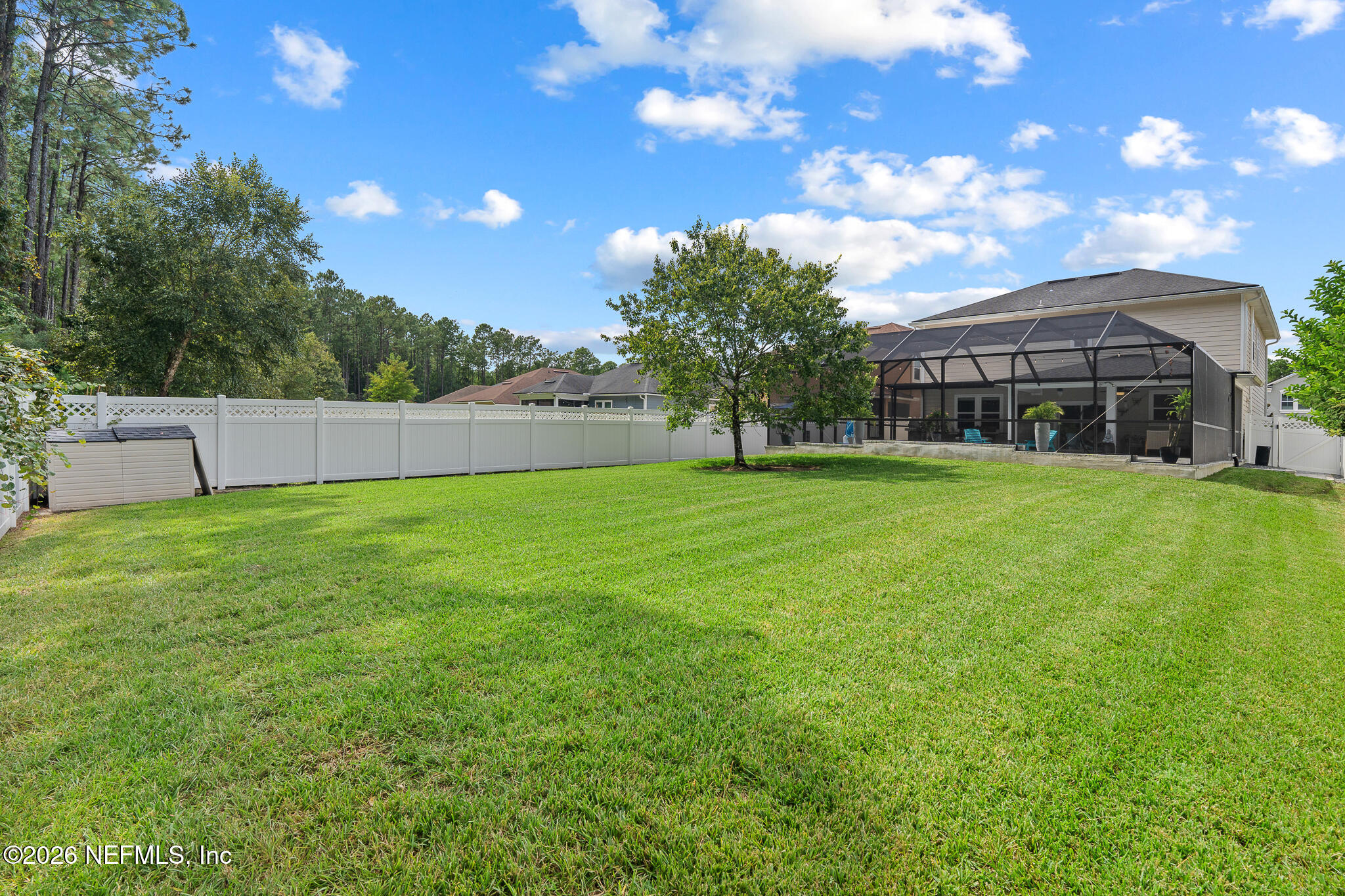 19 WILLOW WINDS Parkway, St. Johns