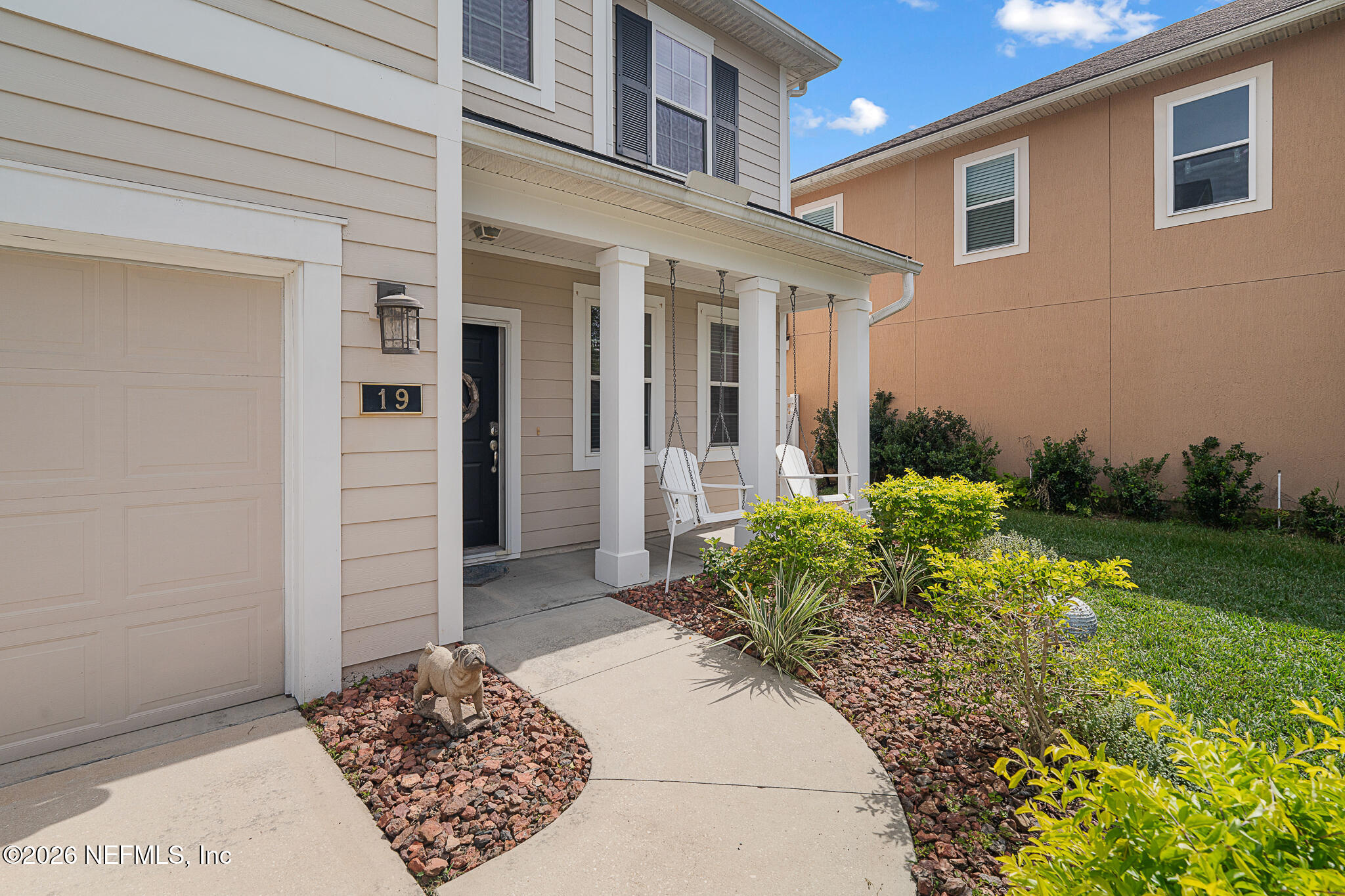 19 WILLOW WINDS Parkway, St. Johns