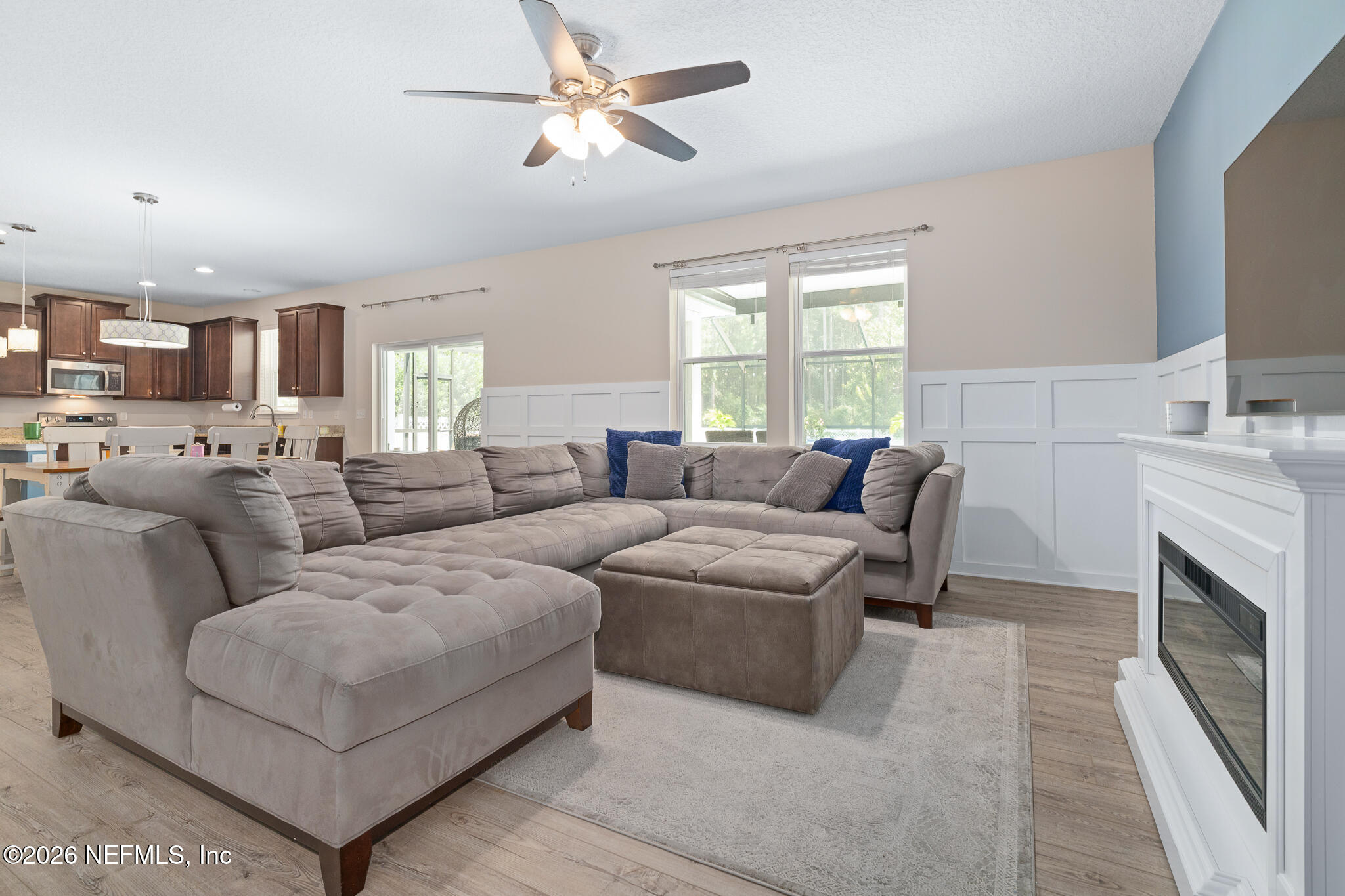 19 WILLOW WINDS Parkway, St. Johns