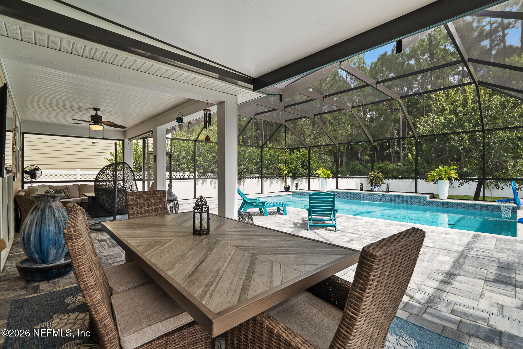 19 WILLOW WINDS Parkway, St. Johns