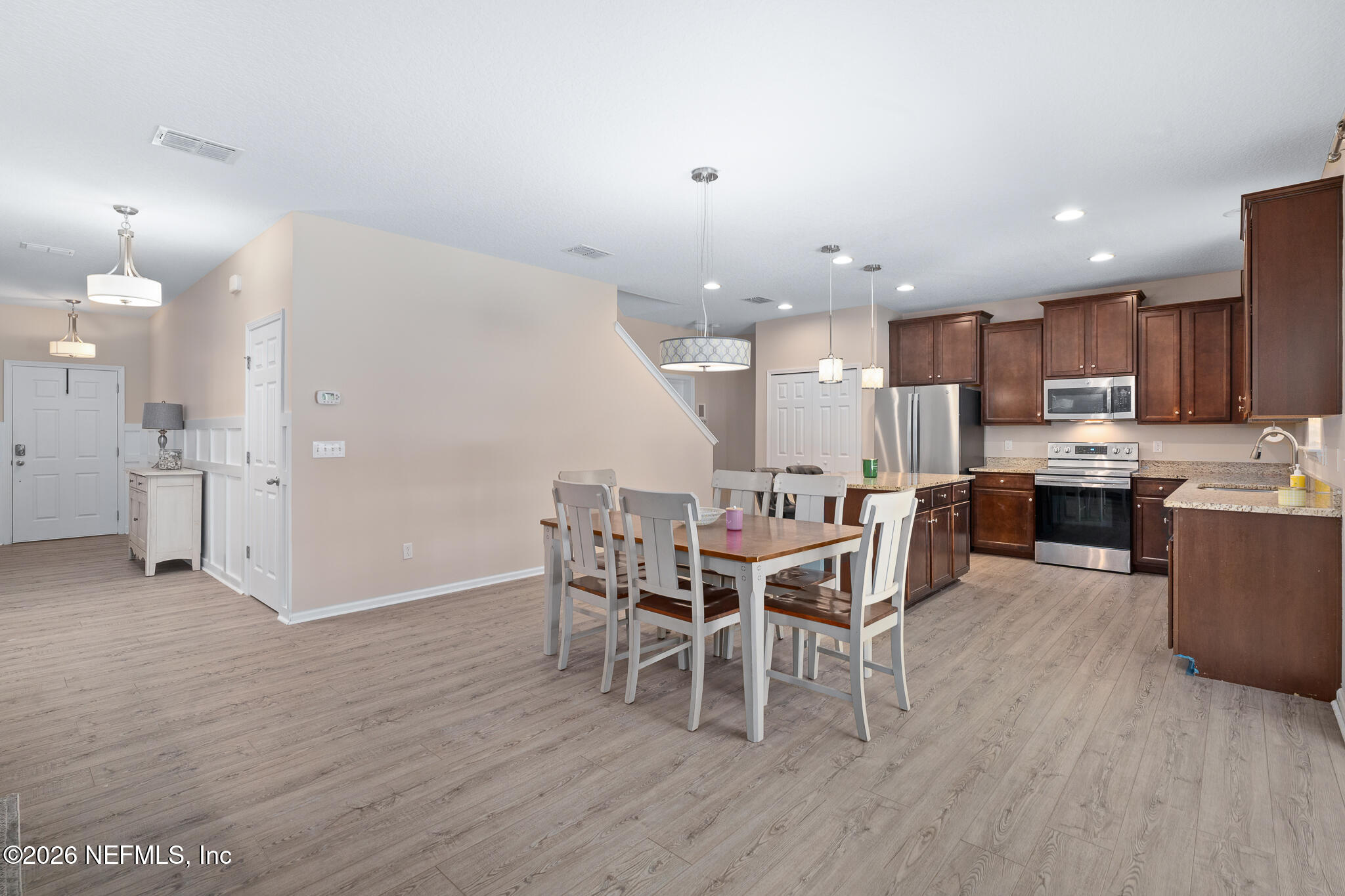 19 WILLOW WINDS Parkway, St. Johns