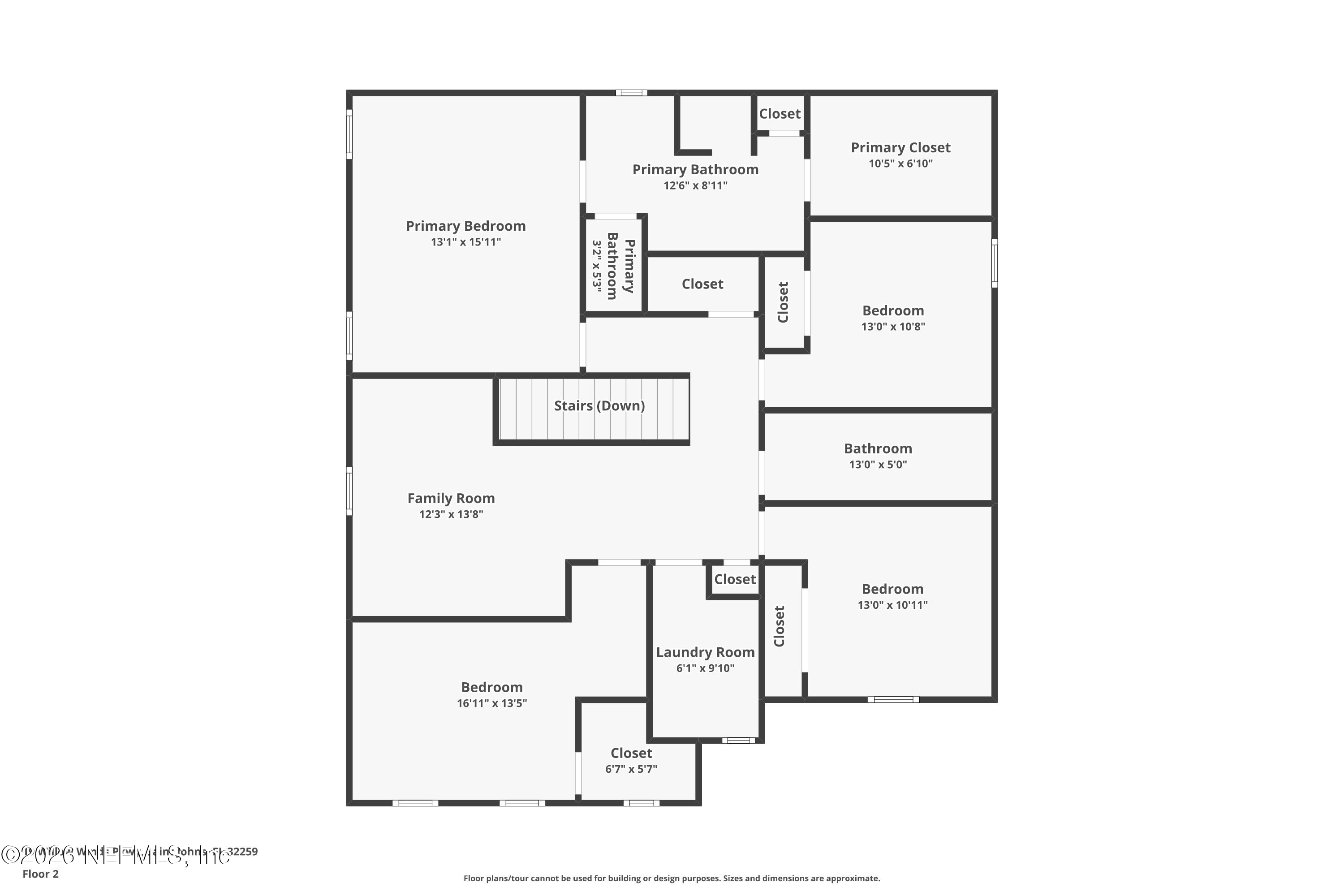 19 WILLOW WINDS Parkway, St. Johns