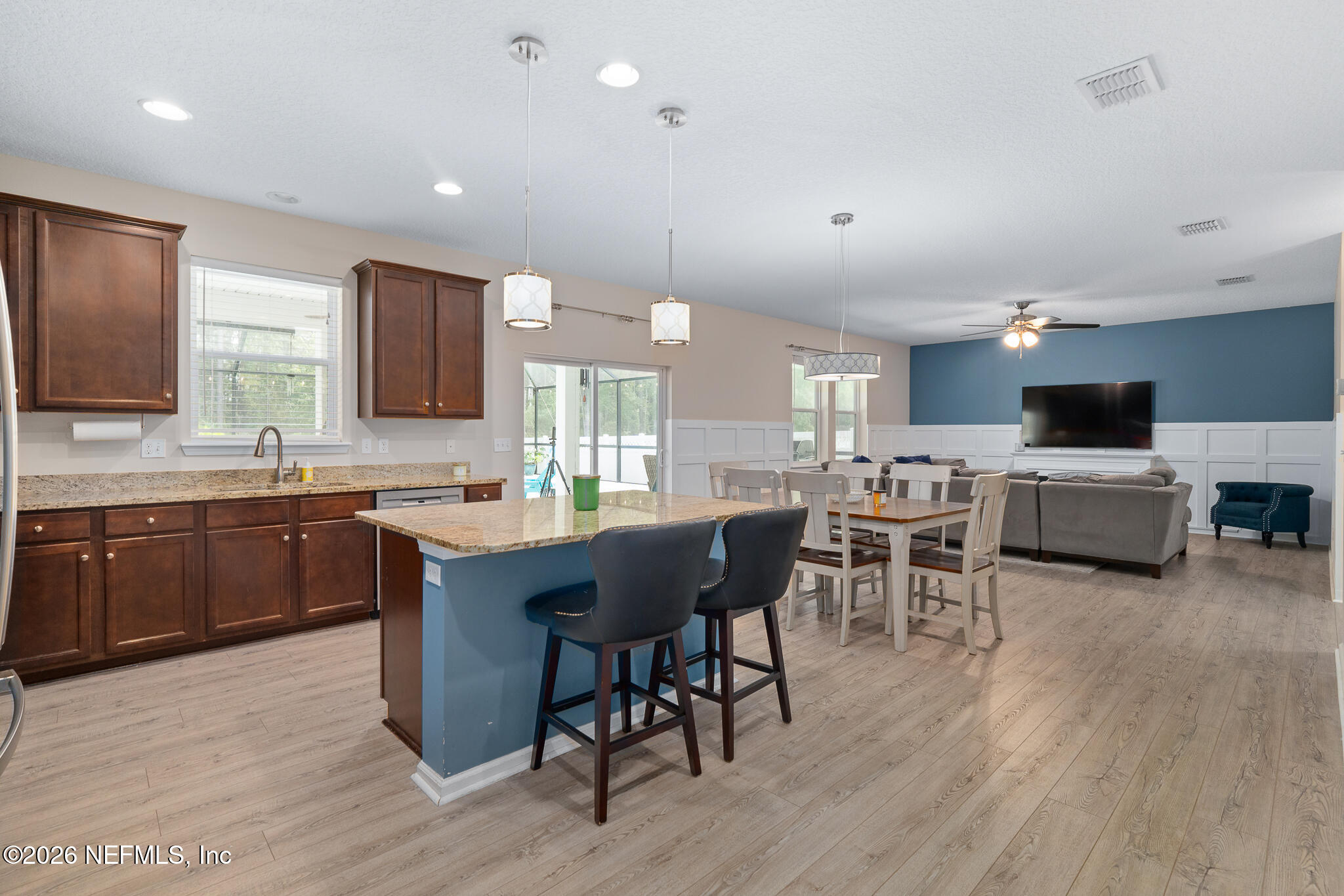 19 WILLOW WINDS Parkway, St. Johns