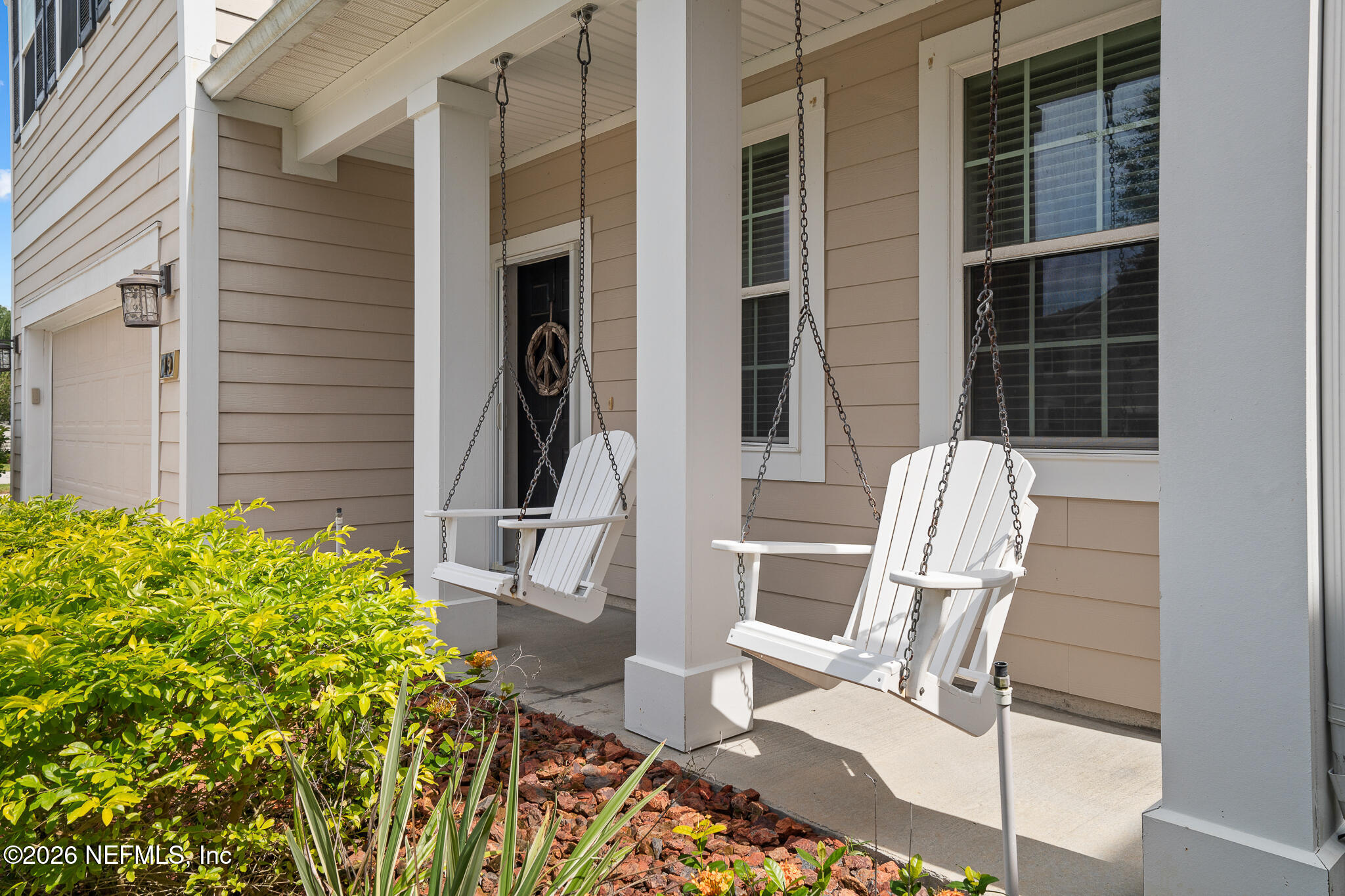 19 WILLOW WINDS Parkway, St. Johns